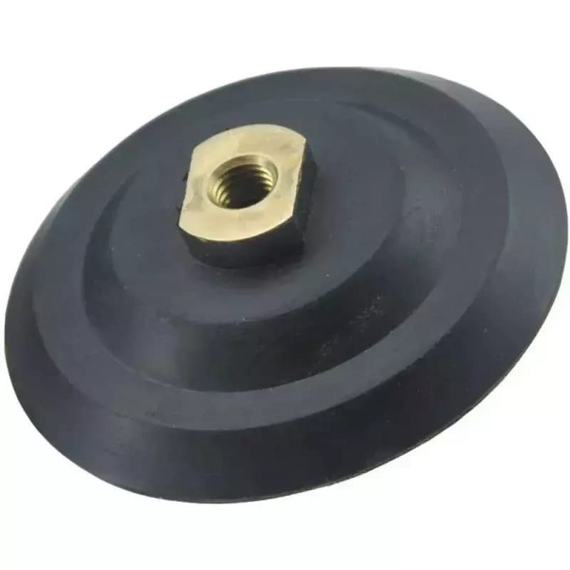 Dedra H12GM14 nosilni disk z ježkom, M14, 125mm