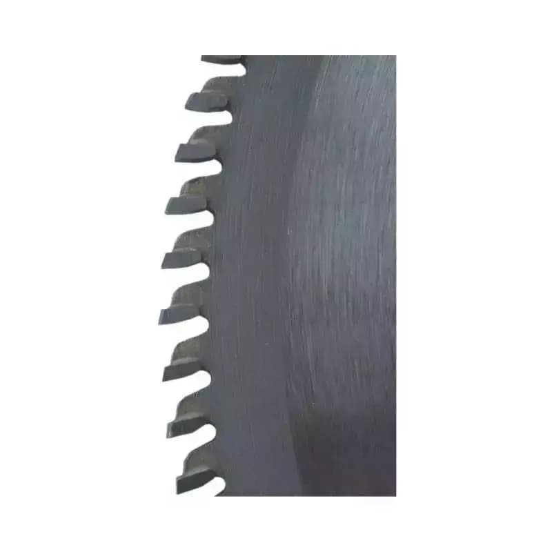 Dedra rezalna plošča za aluminij, 100 zob, 250x30 mm 2