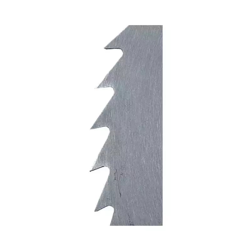 Dedra jeklena krožna žaga 200x30 mm, 60 zob 2