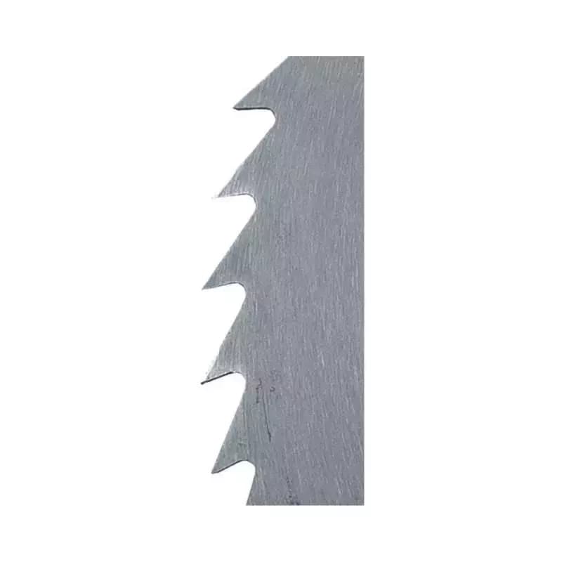 Dedra jeklena krožna žaga 250x30 mm, 60 zob 2