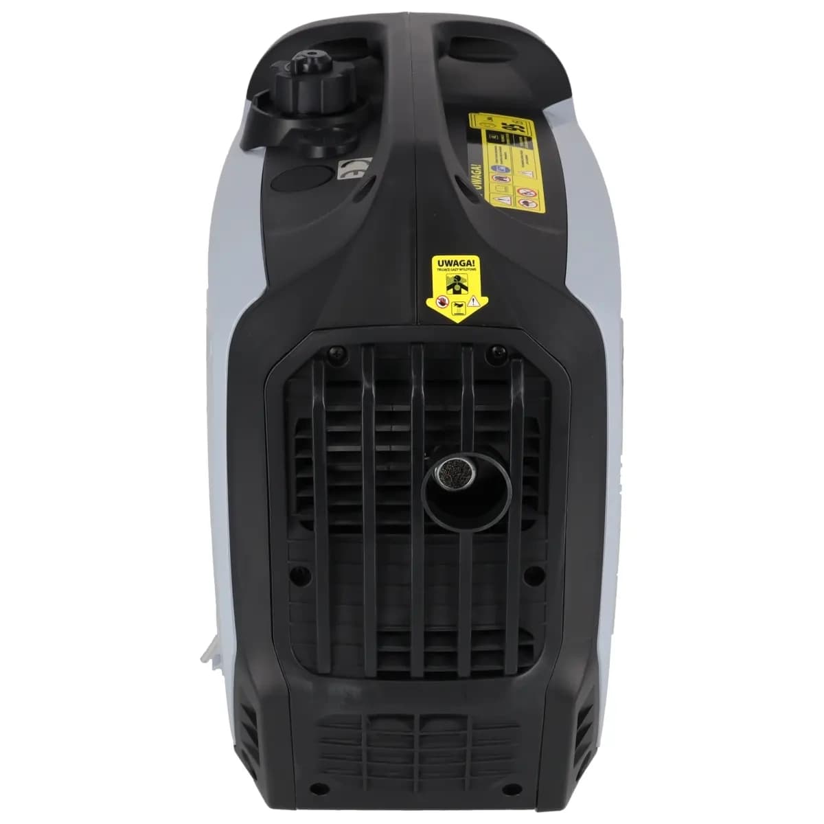 Agregat Dedra 2,0 kW, 1,8 kW moči 4