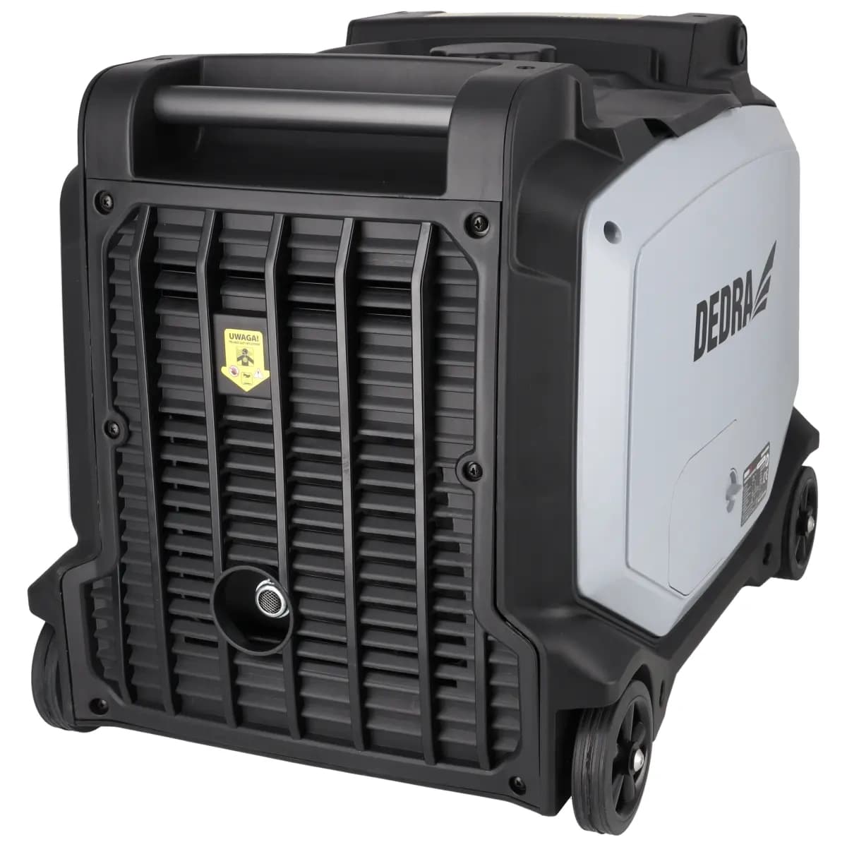 Dedra Inverterski agregat 3.0/3.3kW, 11l rezervoar 6