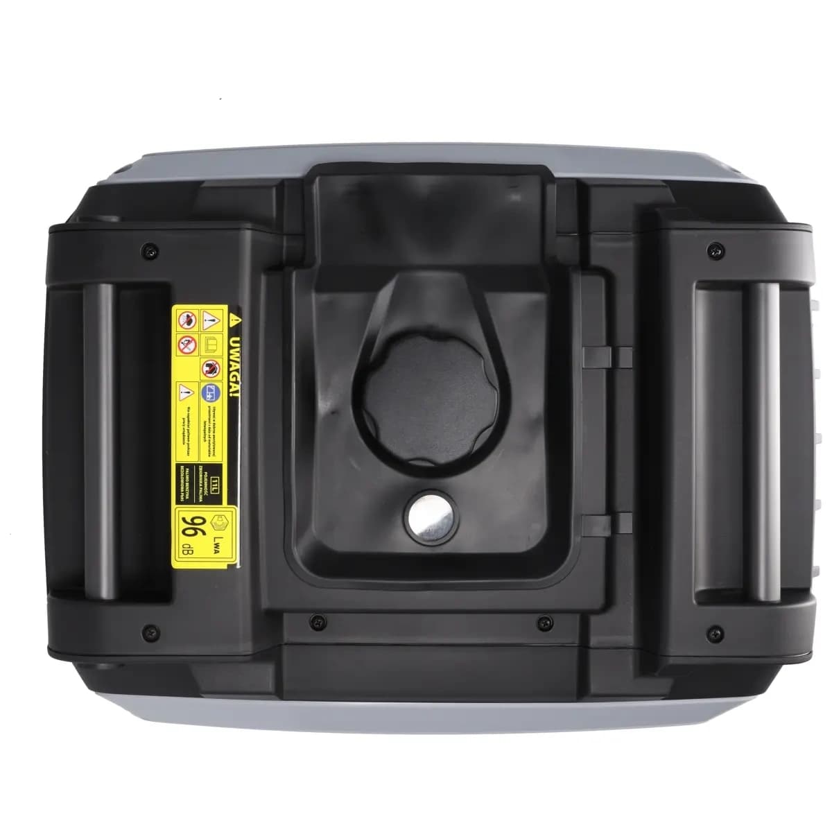 Dedra Inverterski agregat 3.0/3.3kW, 11l rezervoar 7