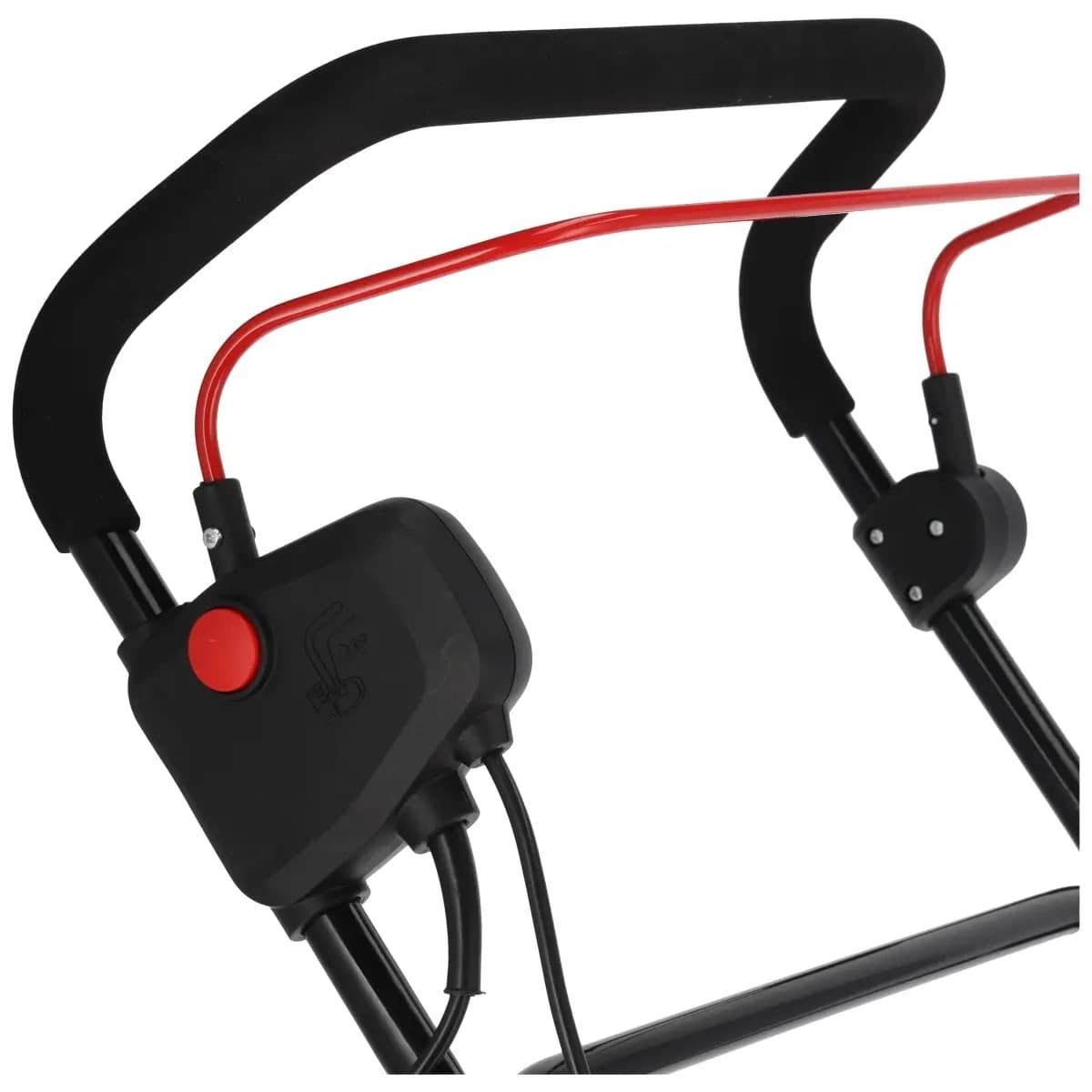 Dedra vertikulator/aerator 2000W 7