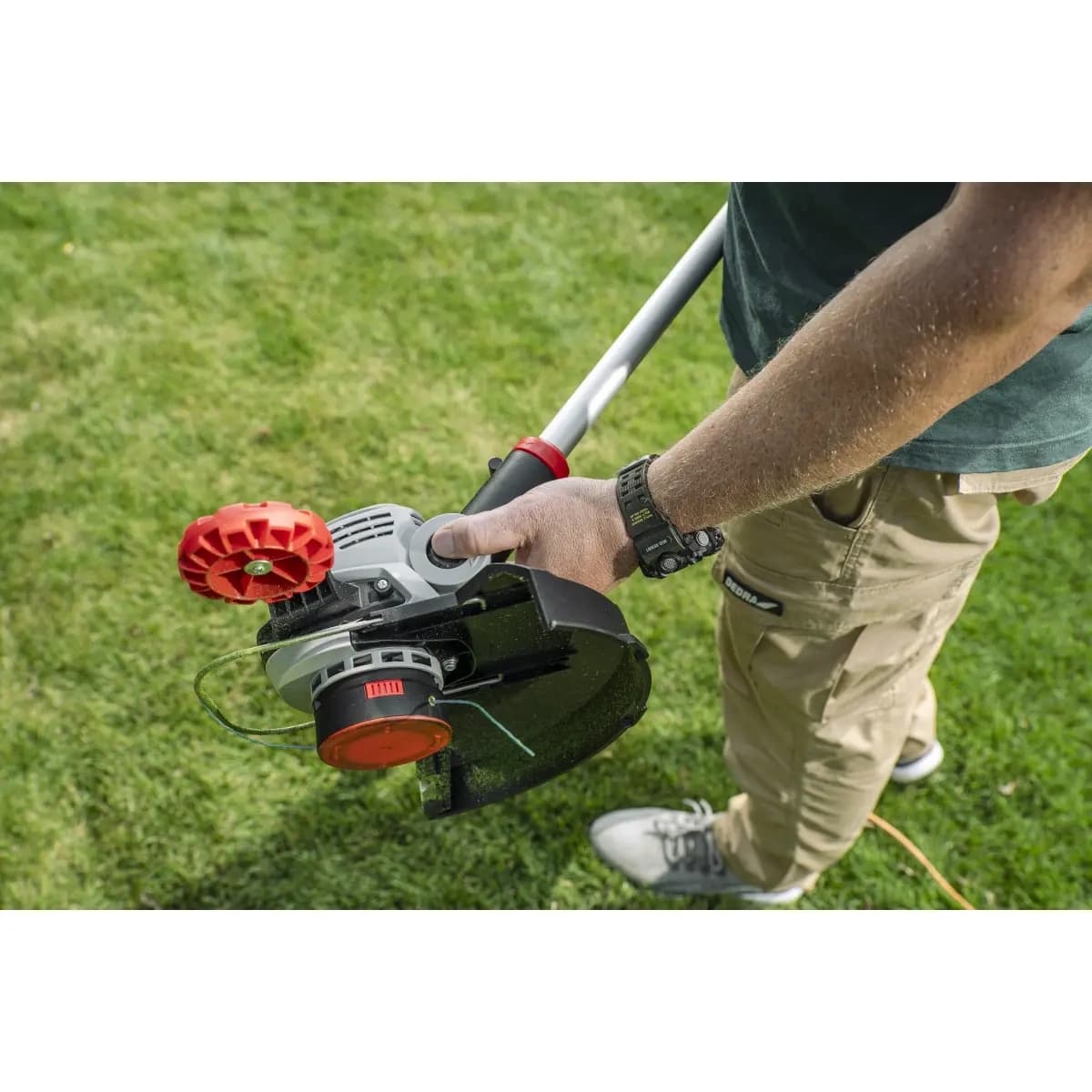 Dedra Električna nitna kosilnica 550W 30cm 2