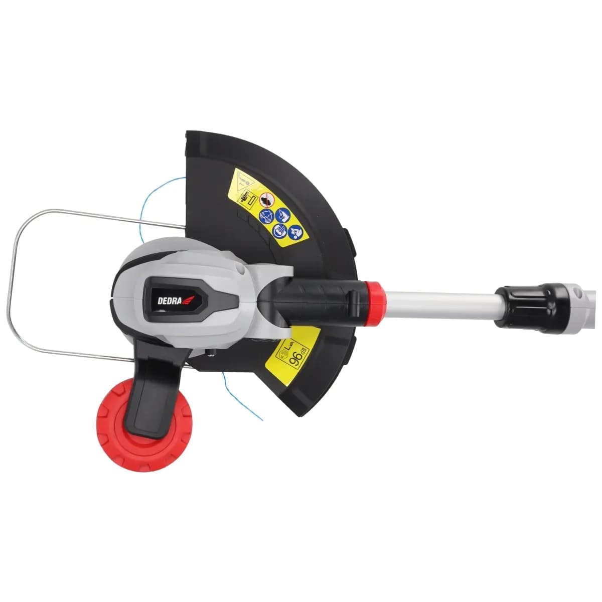 Dedra Električna nitna kosilnica 550W 30cm 5