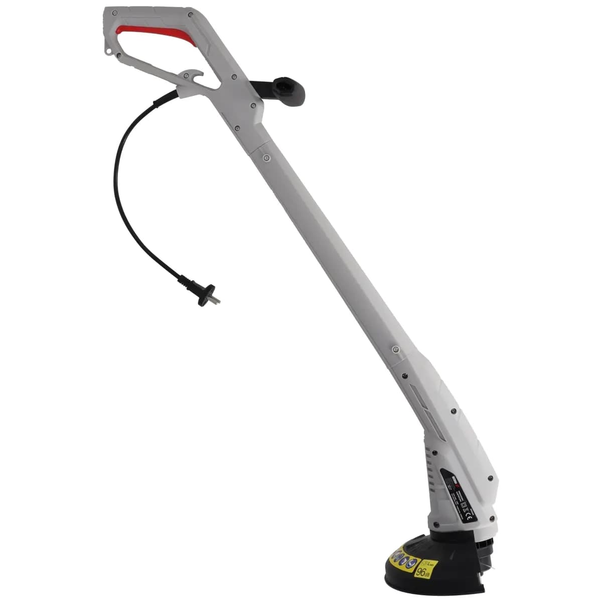 Dedra električna nitna kosilnica 350W, 22cm 2