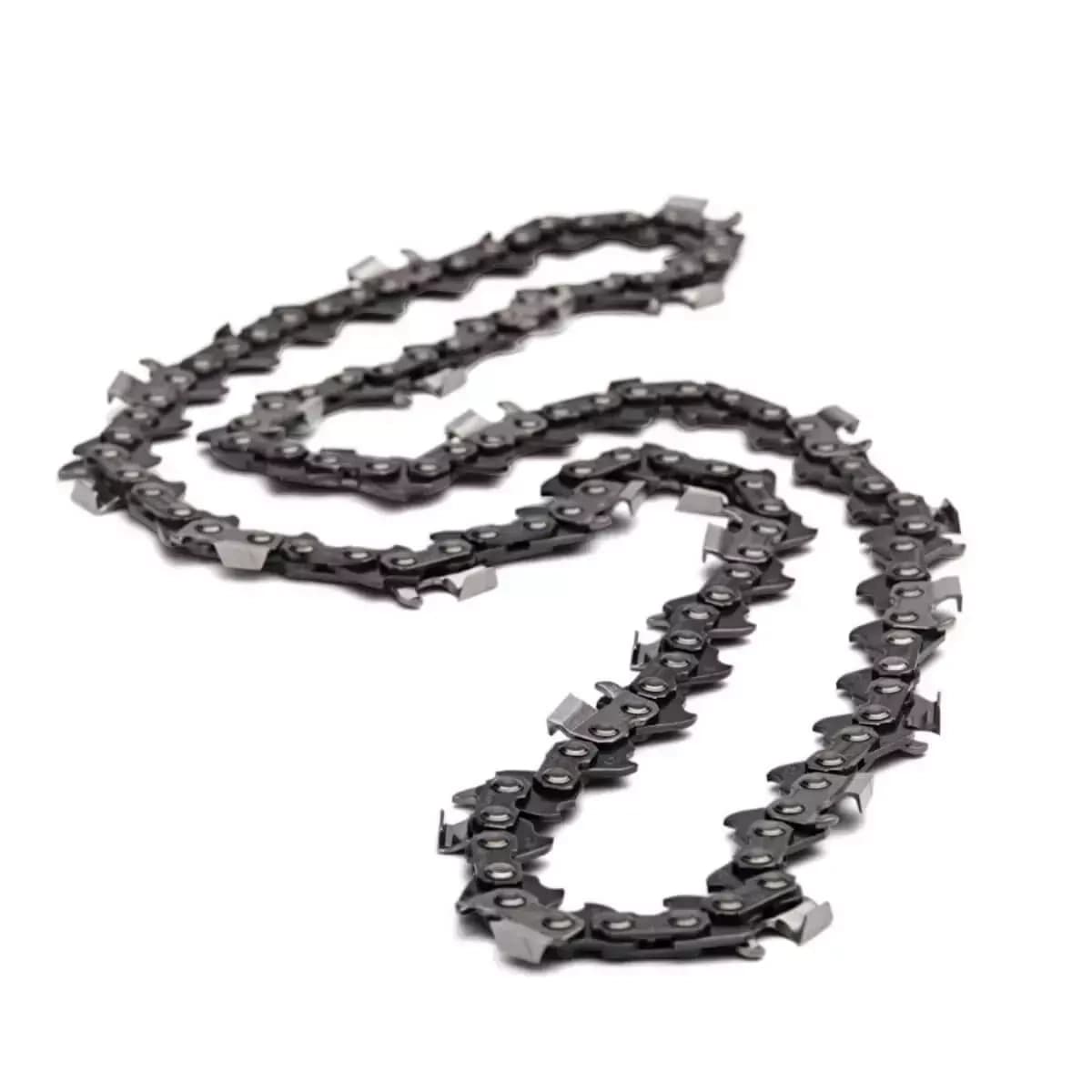 Dedra verižna žaga 8" (3/8", 1,3 mm, 33 členov)