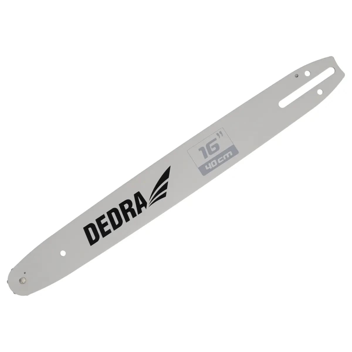 Dedra Vodilo za verižno žago 40cm (16")