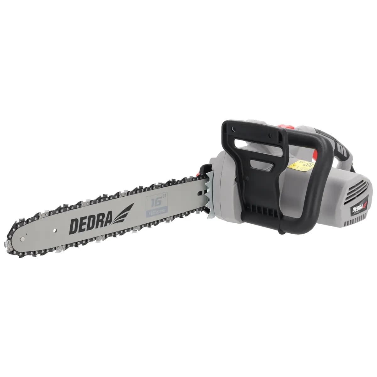 Električna verižna žaga Dedra 2200W, 40cm 2