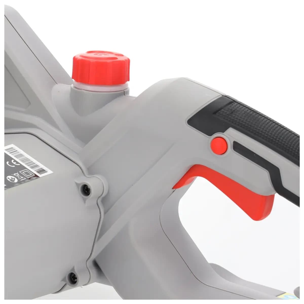 Električna verižna žaga Dedra 2200W, 40cm 5