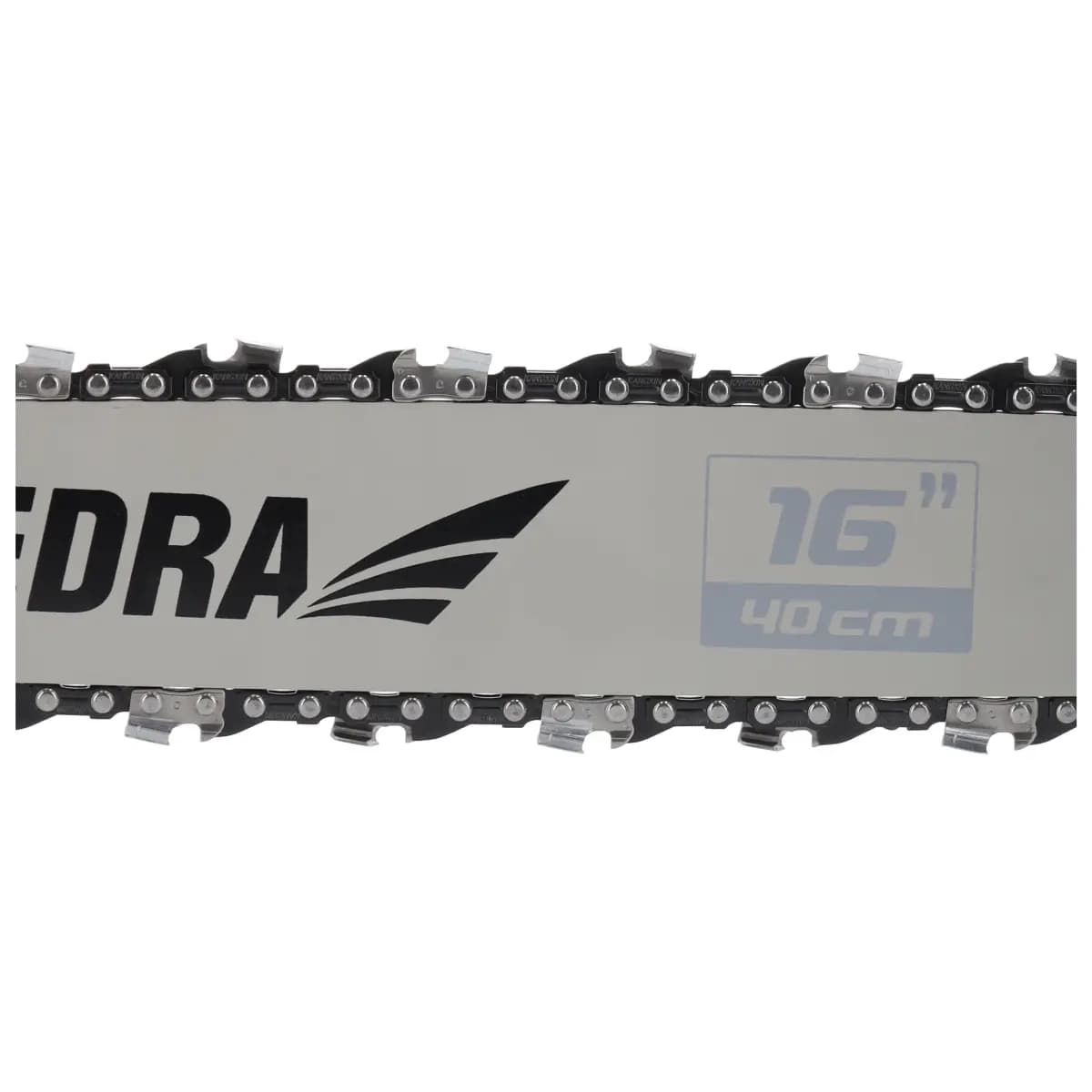 Električna verižna žaga Dedra 2200W, 40cm 7