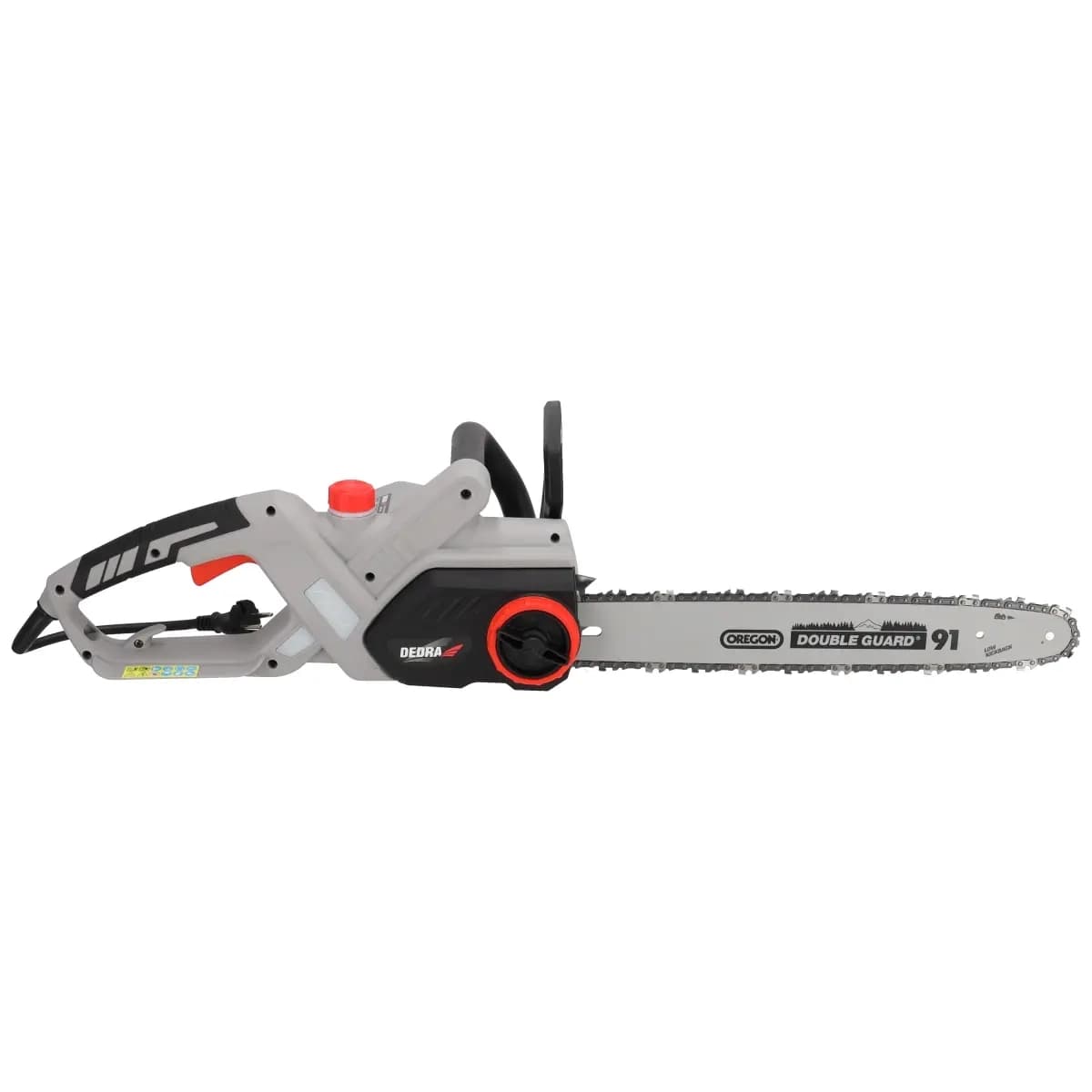 Električna verižna žaga Dedra 2200W, Oregon 40cm 3