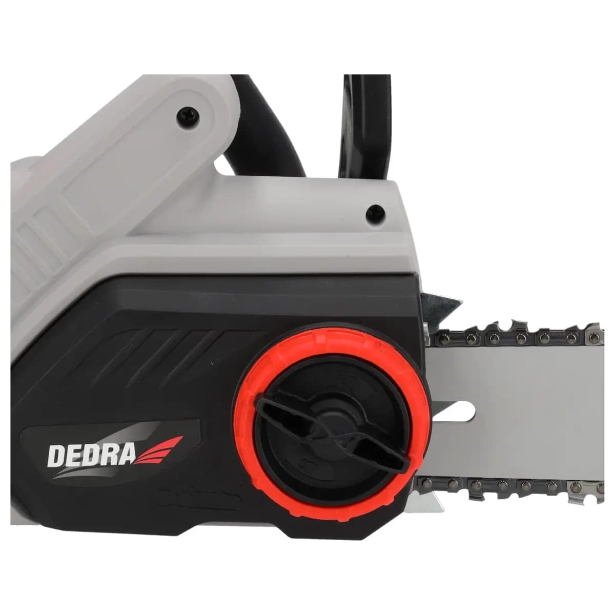 Električna verižna žaga Dedra 2200W, Oregon 40cm 4