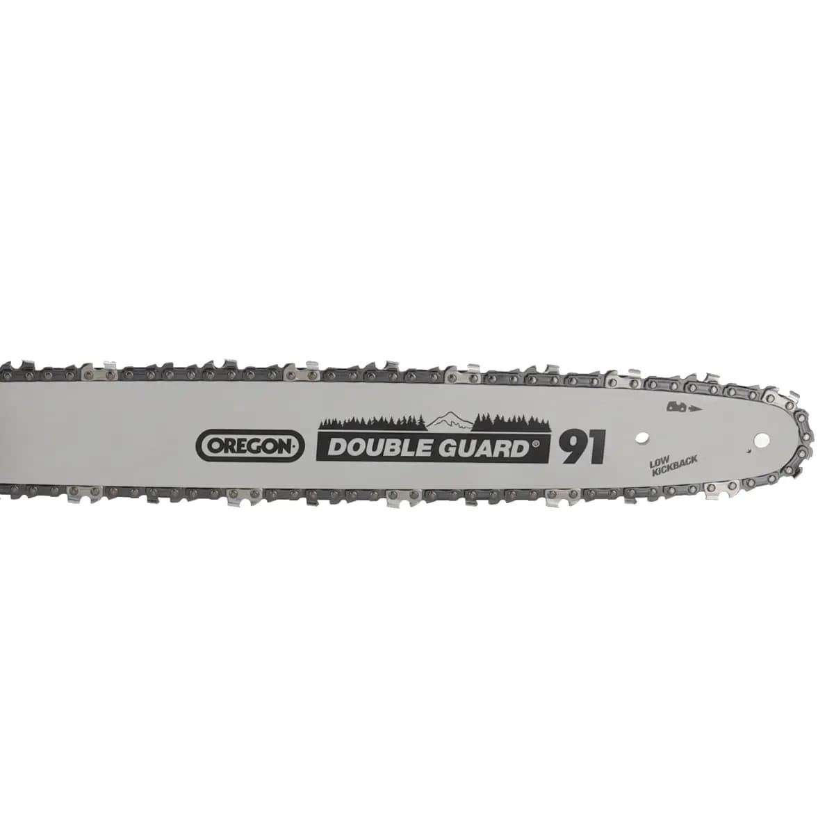 Električna verižna žaga Dedra 2200W, Oregon 40cm 7