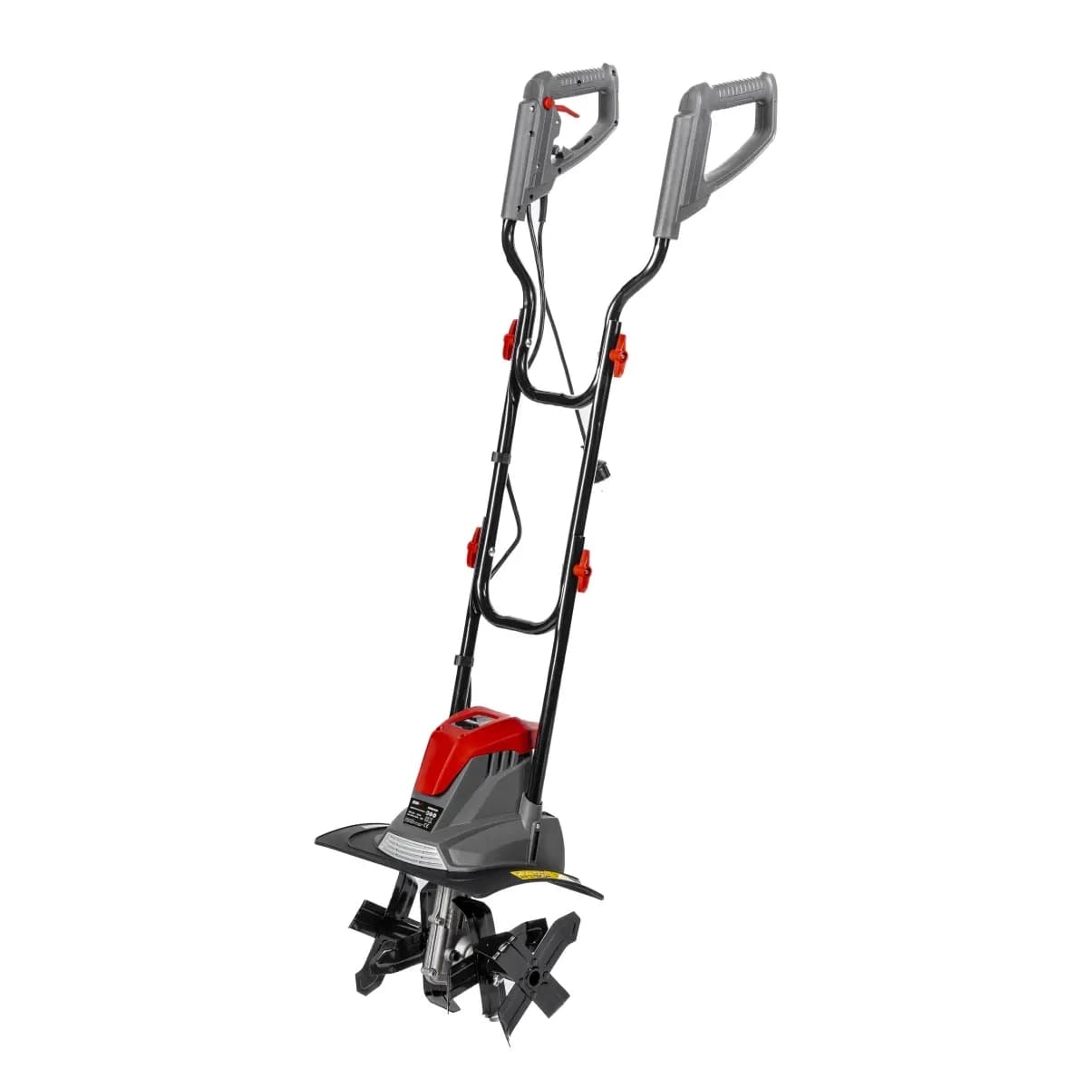 Dedra Električna freza 1050W, delovna širina 36cm