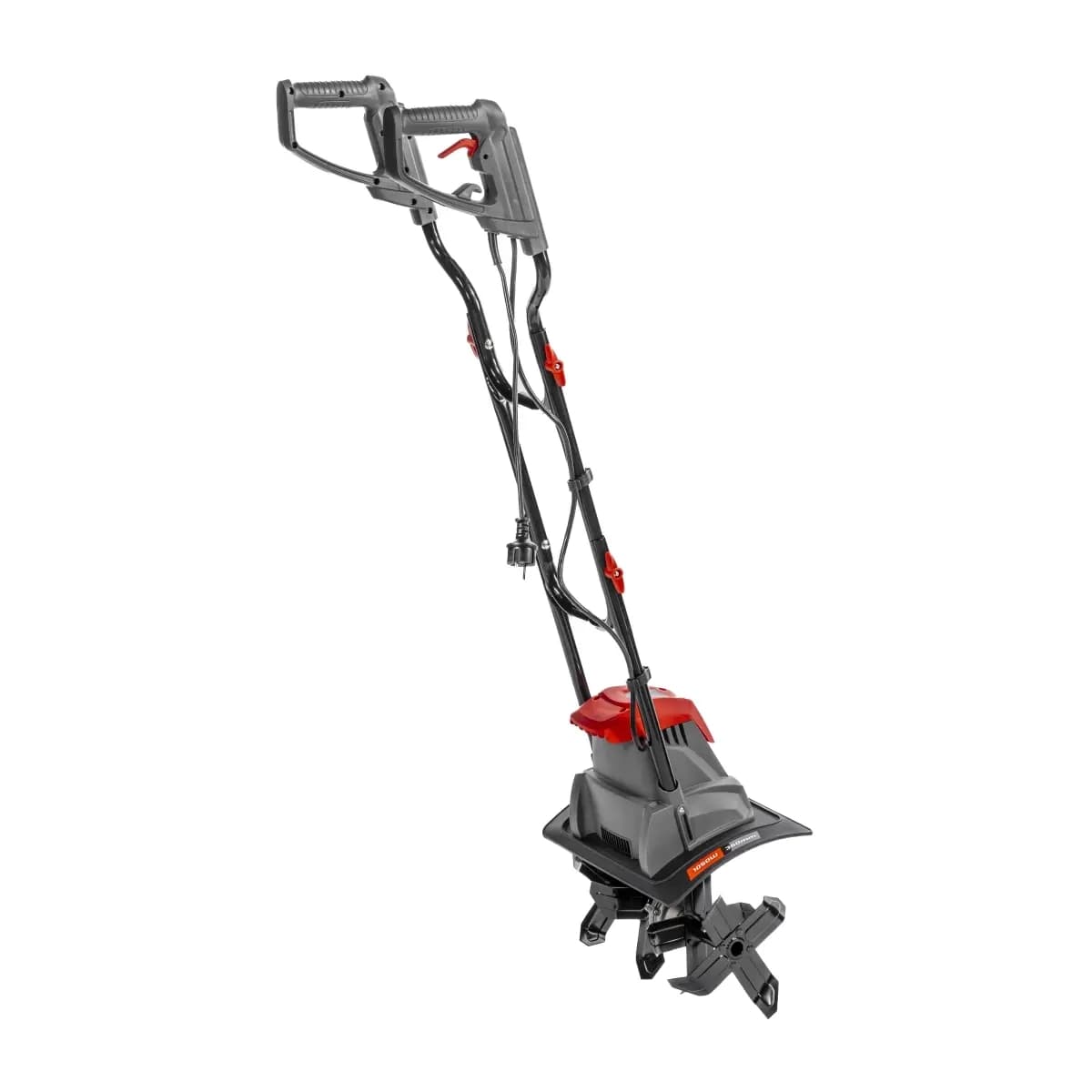 Dedra Električna freza 1050W, delovna širina 36cm 2