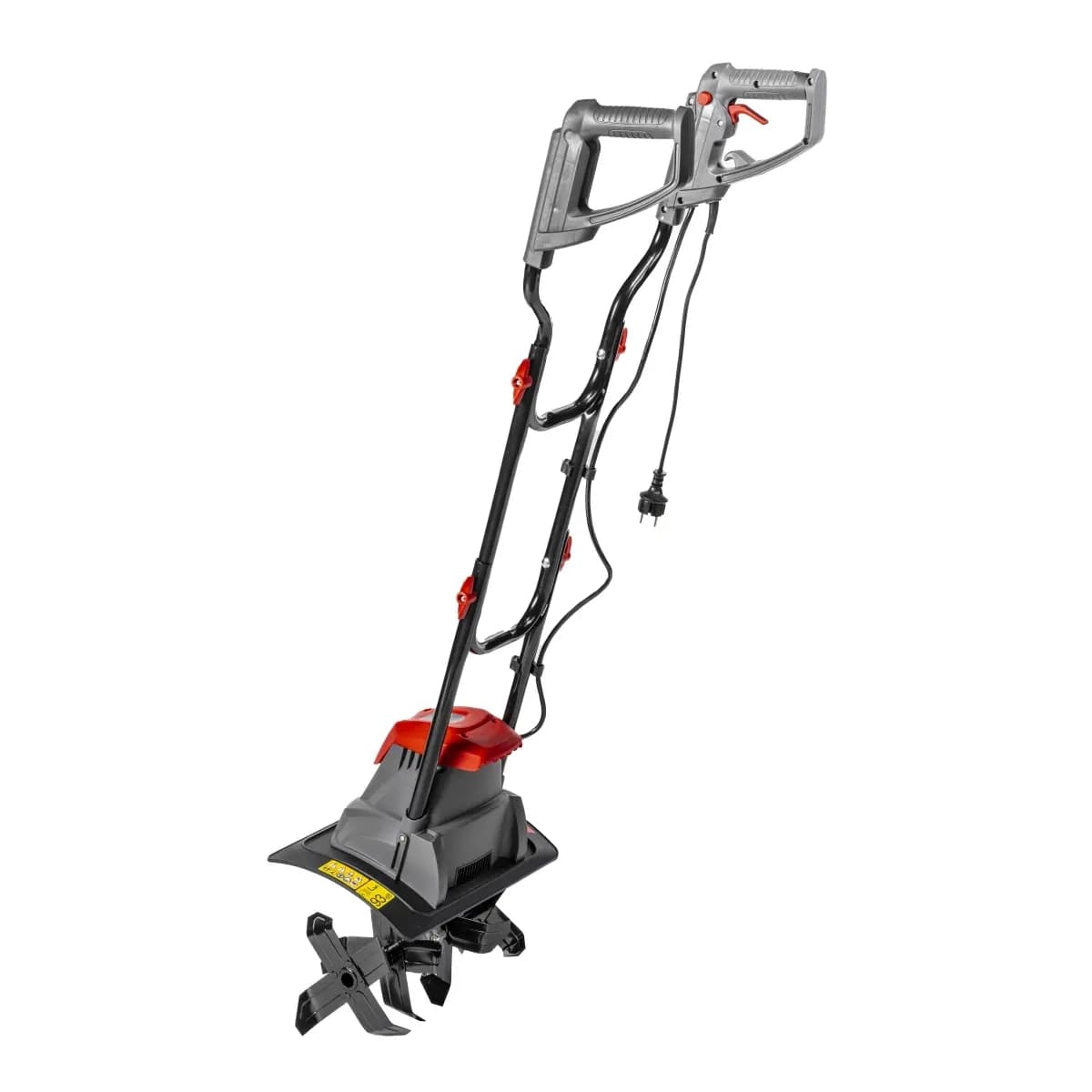 Dedra Električna freza 1050W, delovna širina 36cm 3
