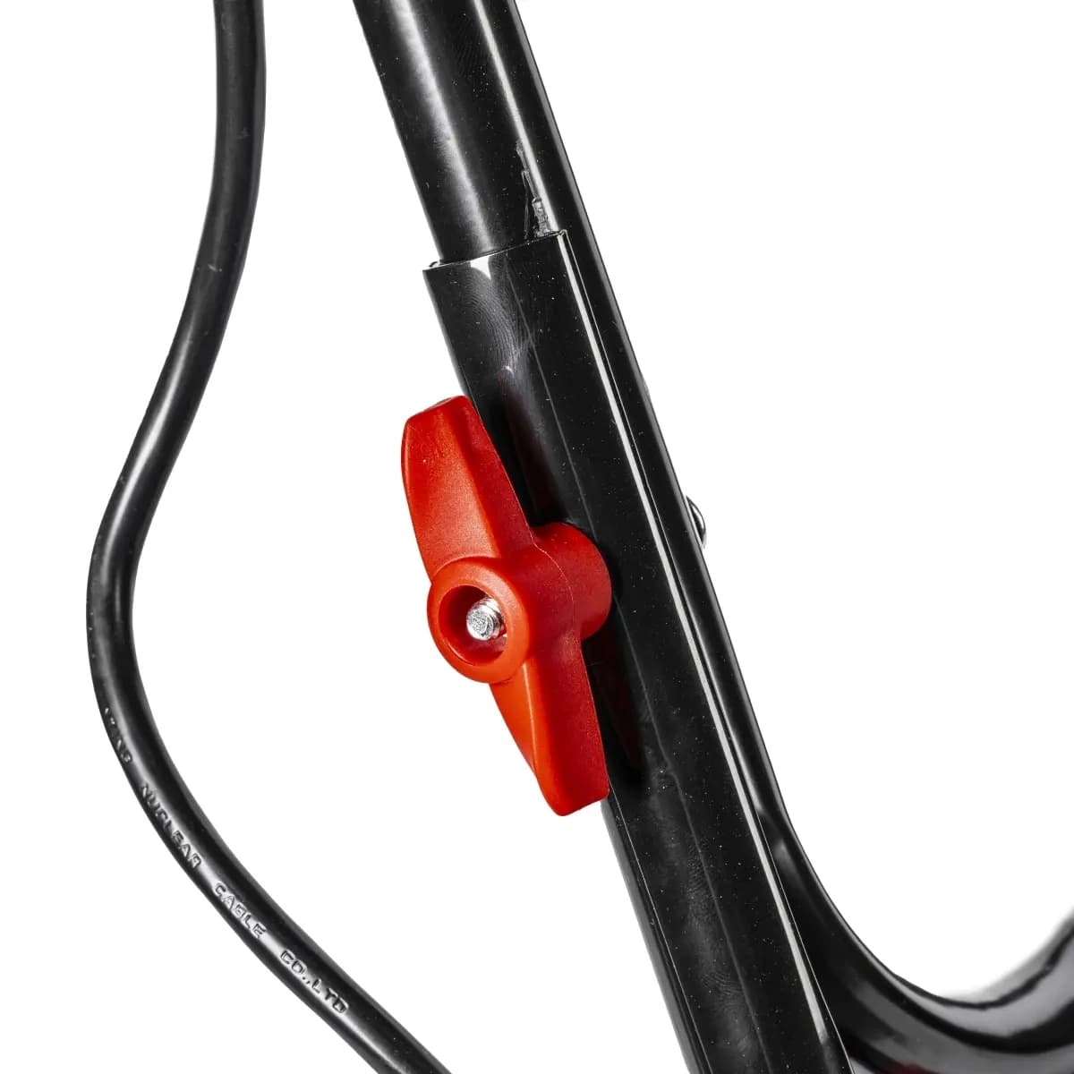 Dedra Električna freza 1050W, delovna širina 36cm 5