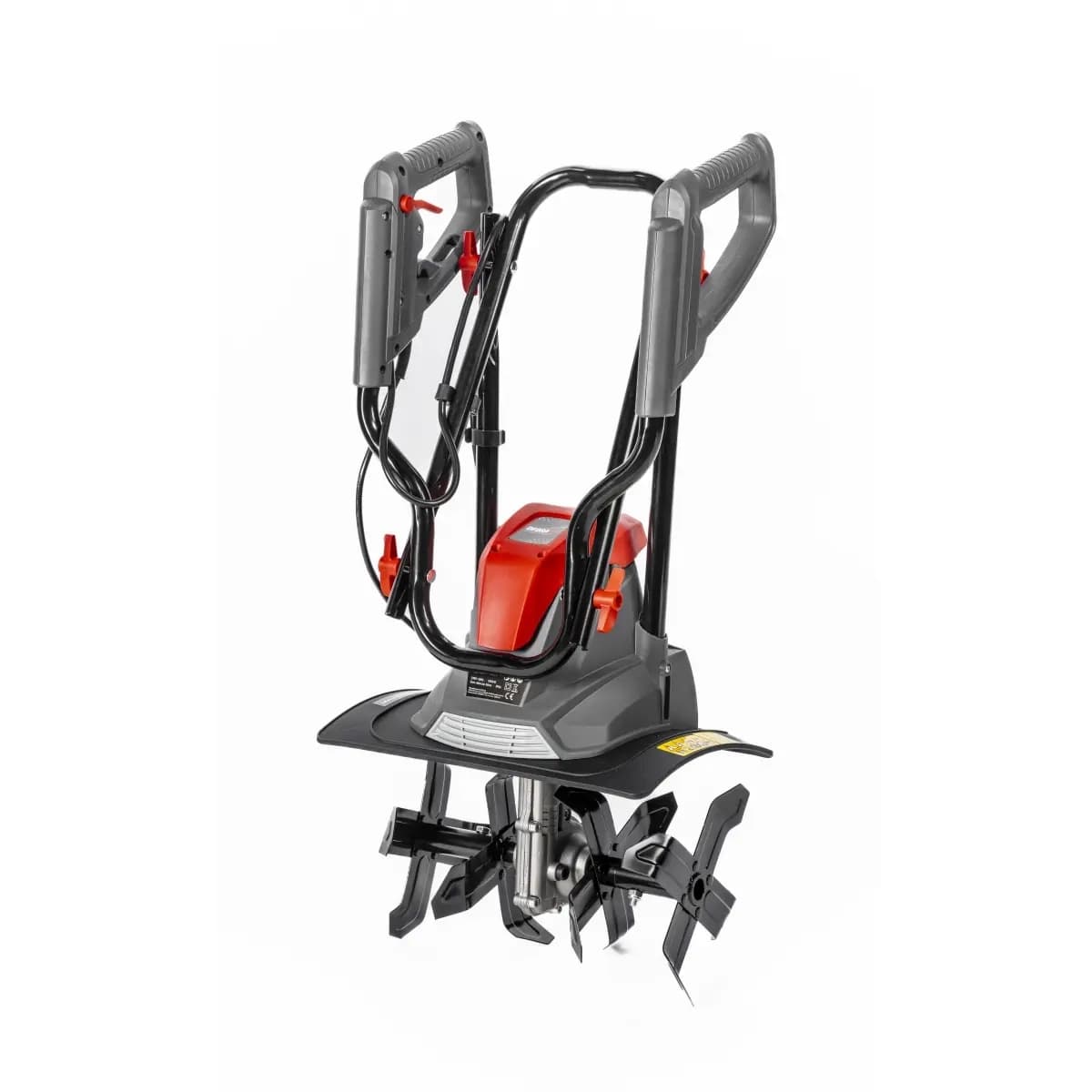Dedra Električna freza 1050W, delovna širina 36cm 7