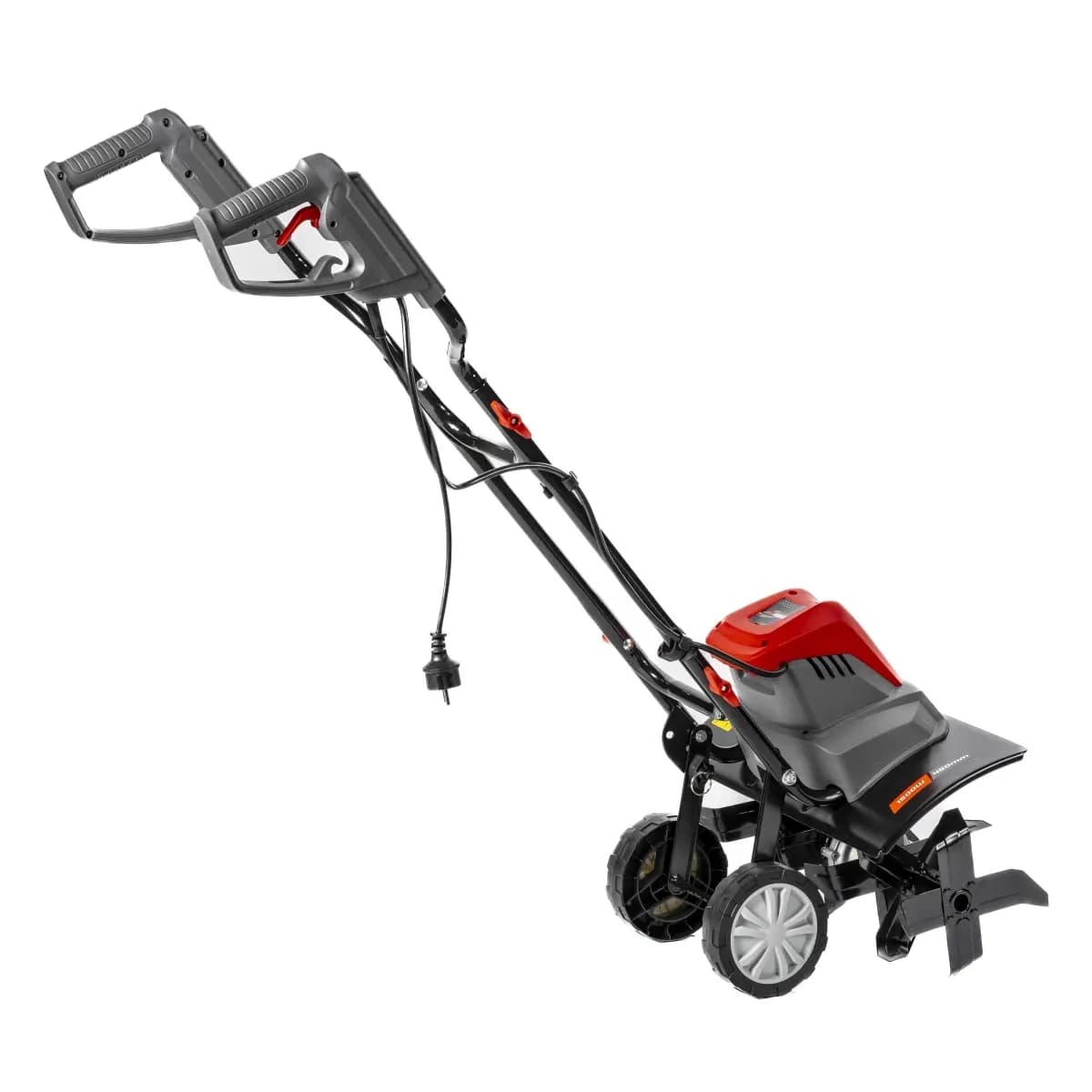 Dedra Električna freza 1500W, delovna širina 45cm 3