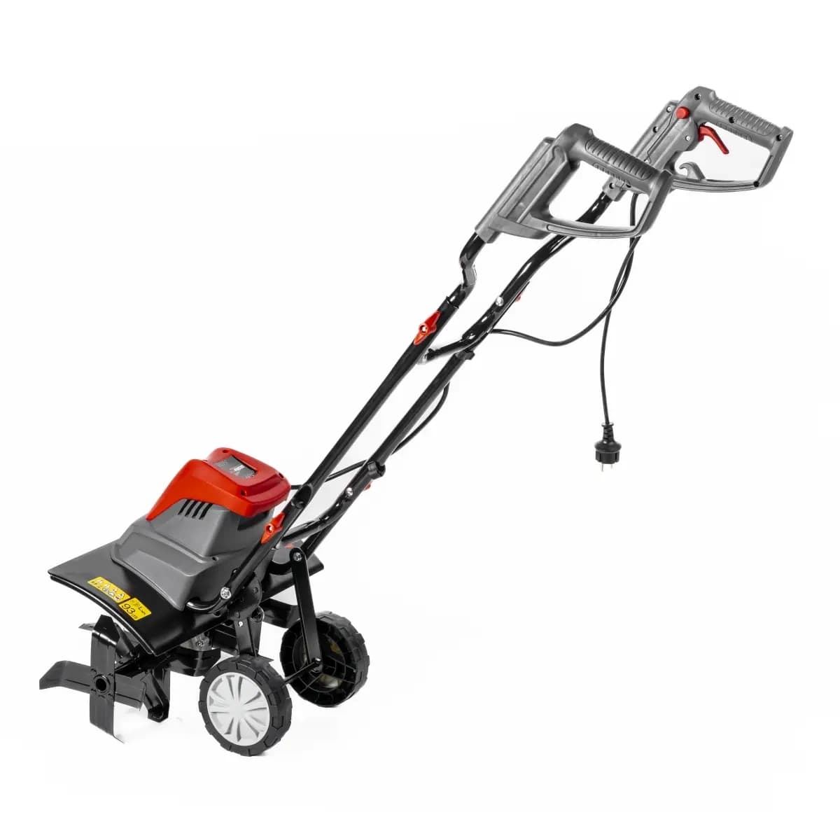Dedra Električna freza 1500W, delovna širina 45cm 4