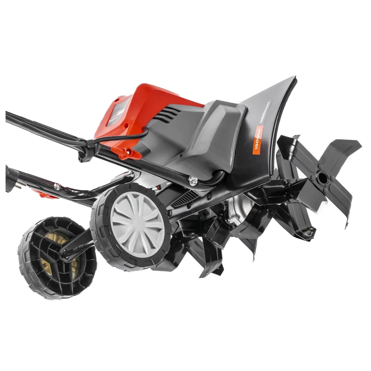 Dedra Električna freza 1500W, delovna širina 45cm 7