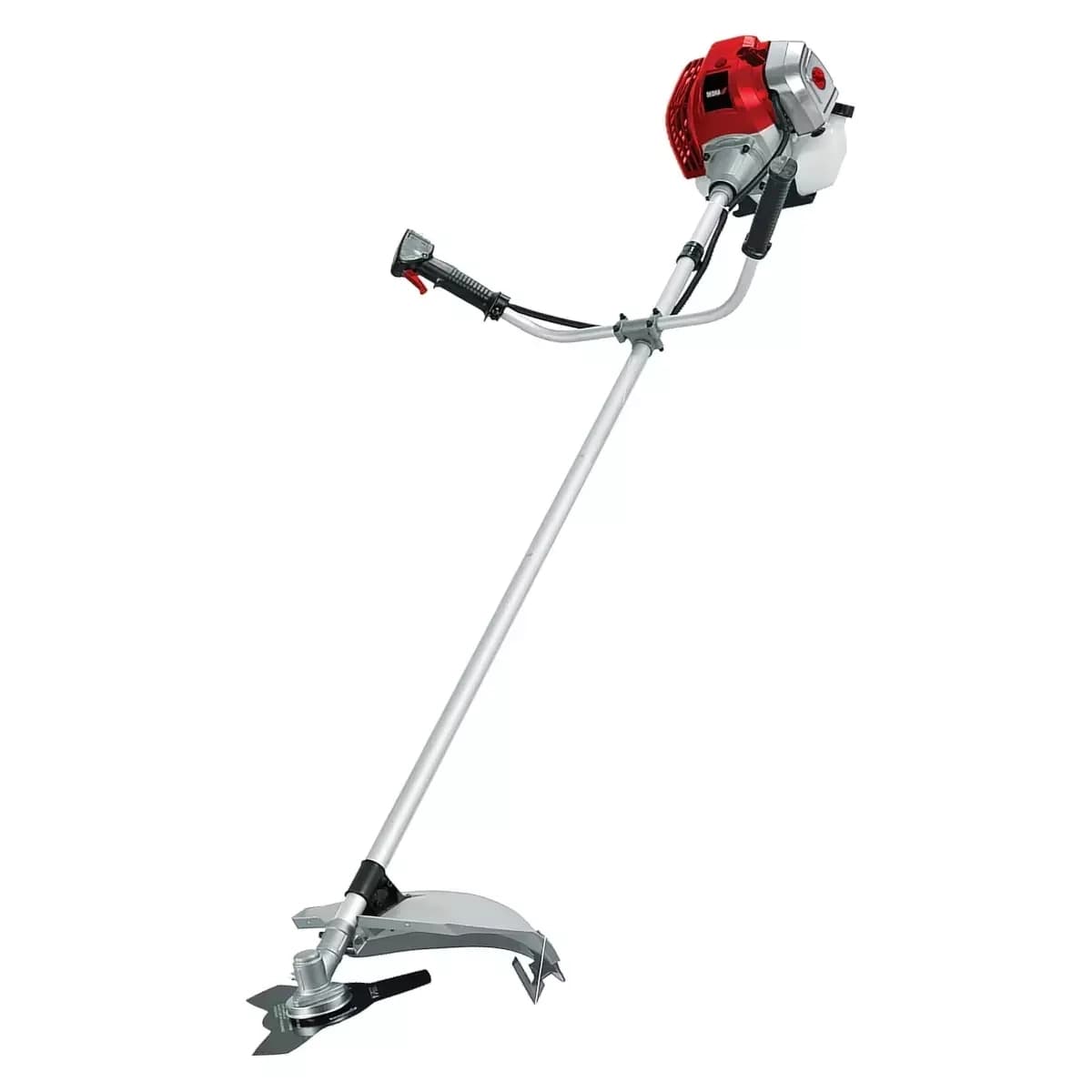 Dedra motorna kosa 1250W, 43cc, dvotaktni motor