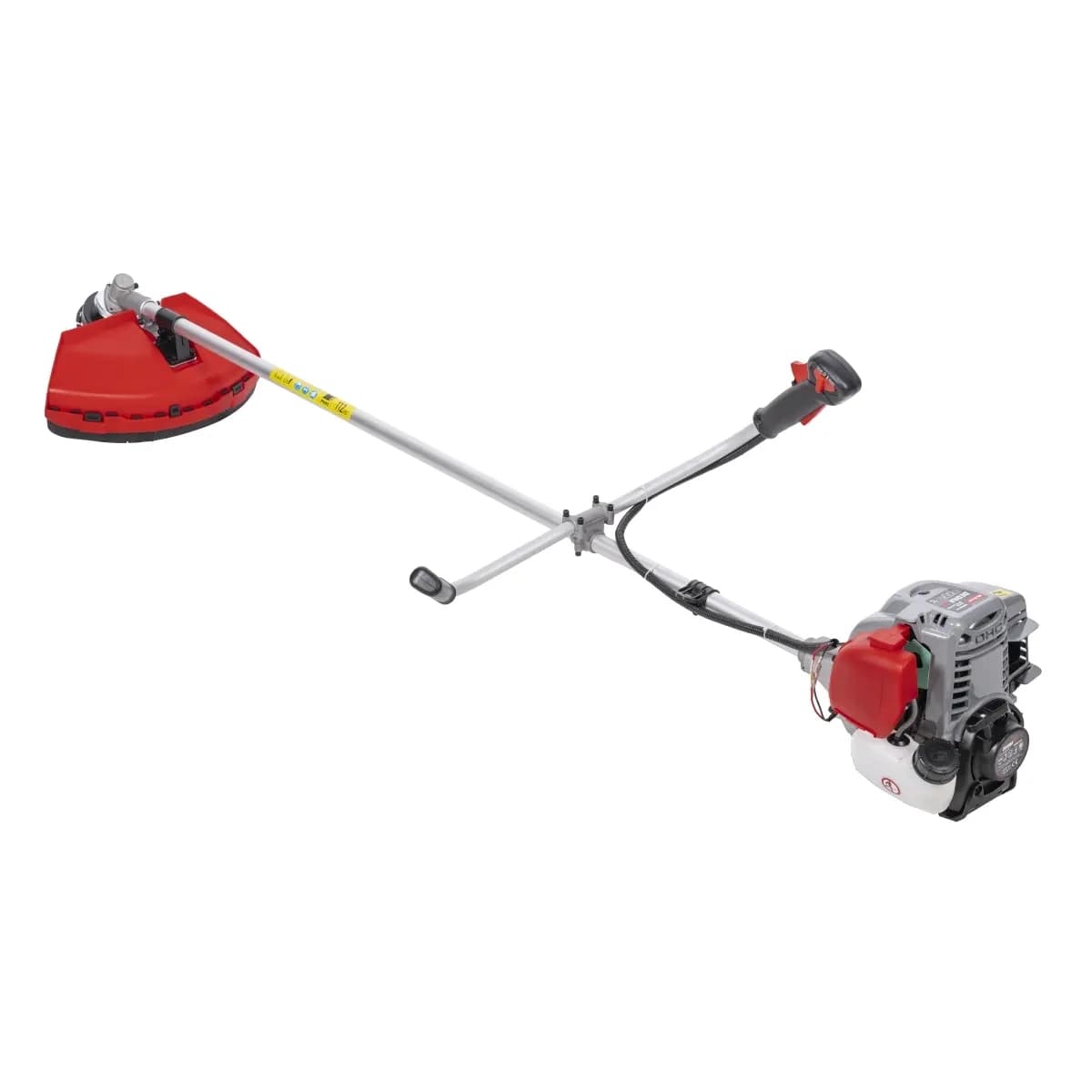 Dedra bencinska motorna kosa 900W, 35,8cc, 4T 6