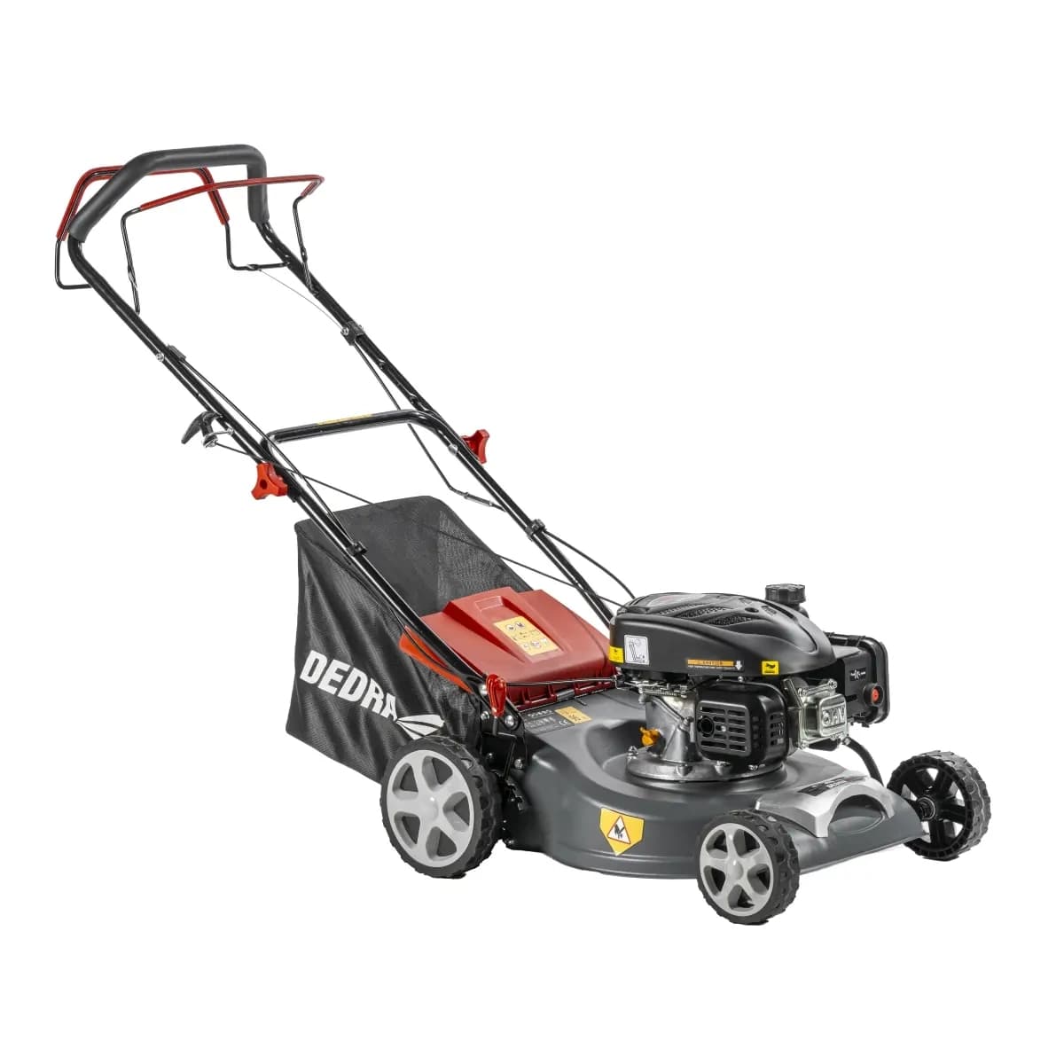 Dedra bencinska kosilnica s pogonom 2.4kW, 139cc, 43cm