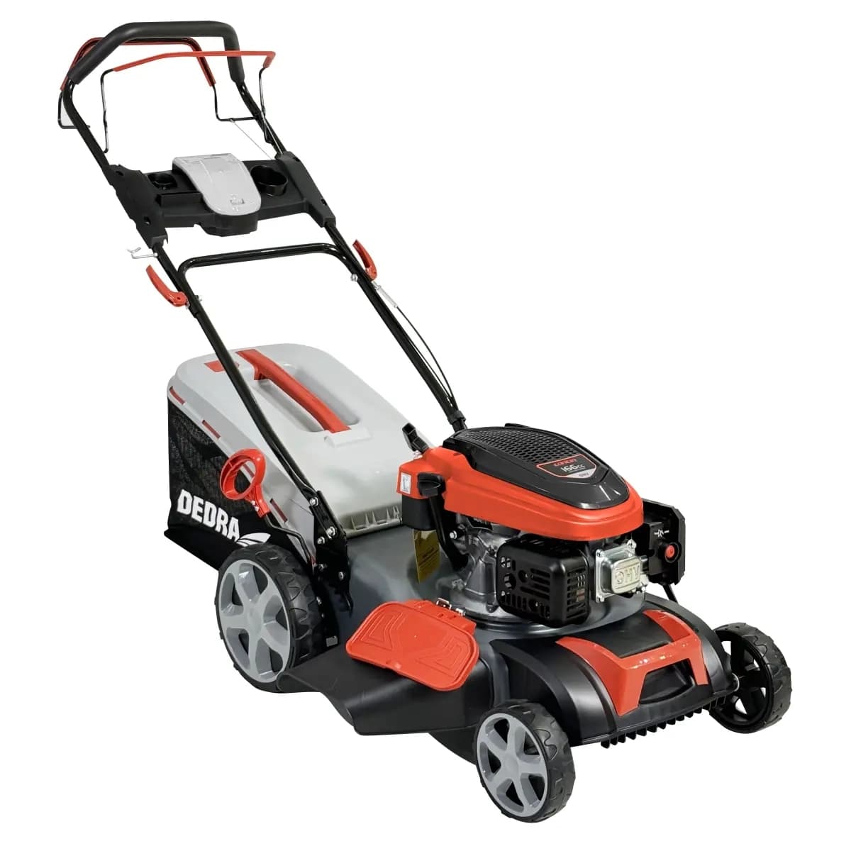 Dedra bencinska kosilnica s pogonom 2.7kW, 159cc, 46cm