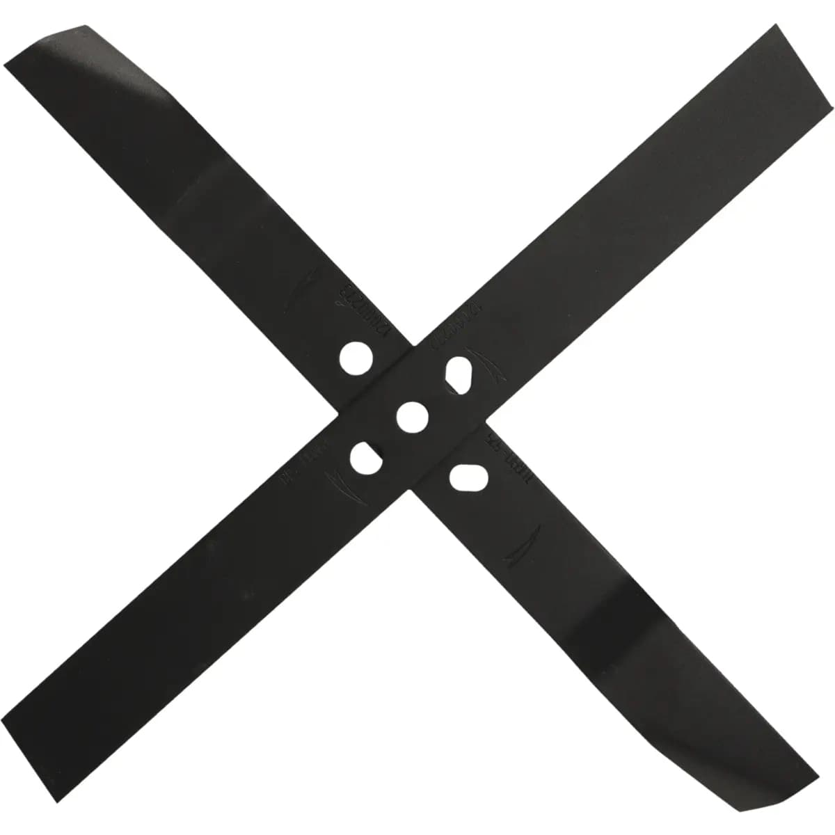 Dedra dvostransko rezilo za kosilnico 53cm