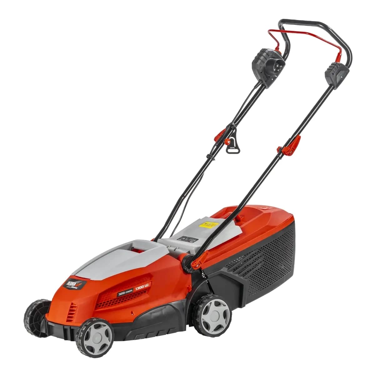 Dedra električna kosilnica 32cm, 1300W