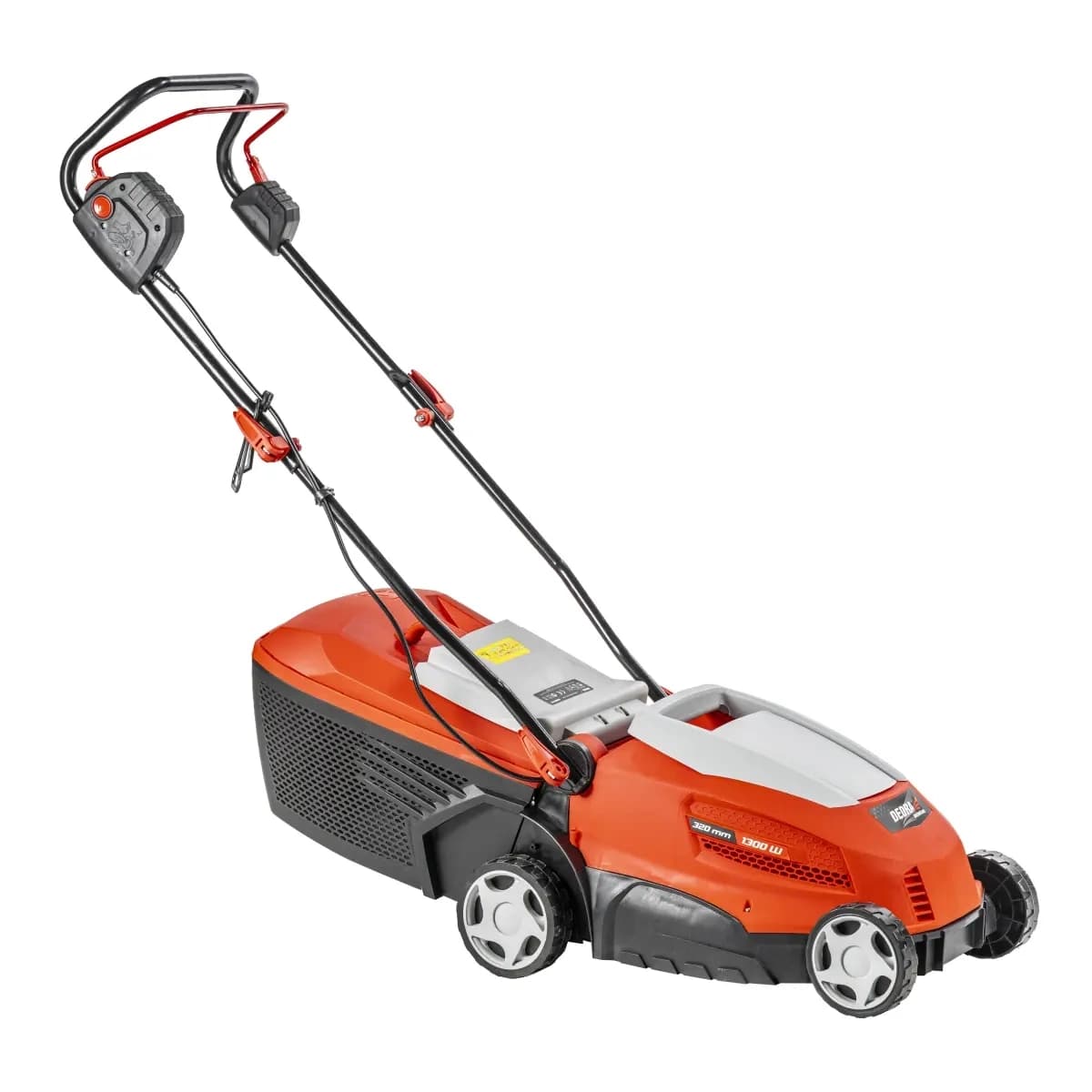 Dedra električna kosilnica 32cm, 1300W 2