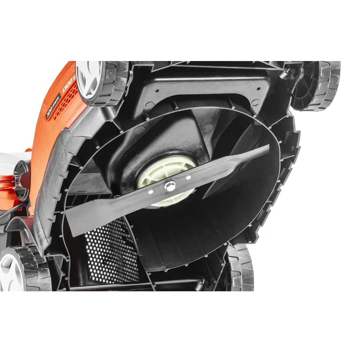 Dedra električna kosilnica 32cm, 1300W 5