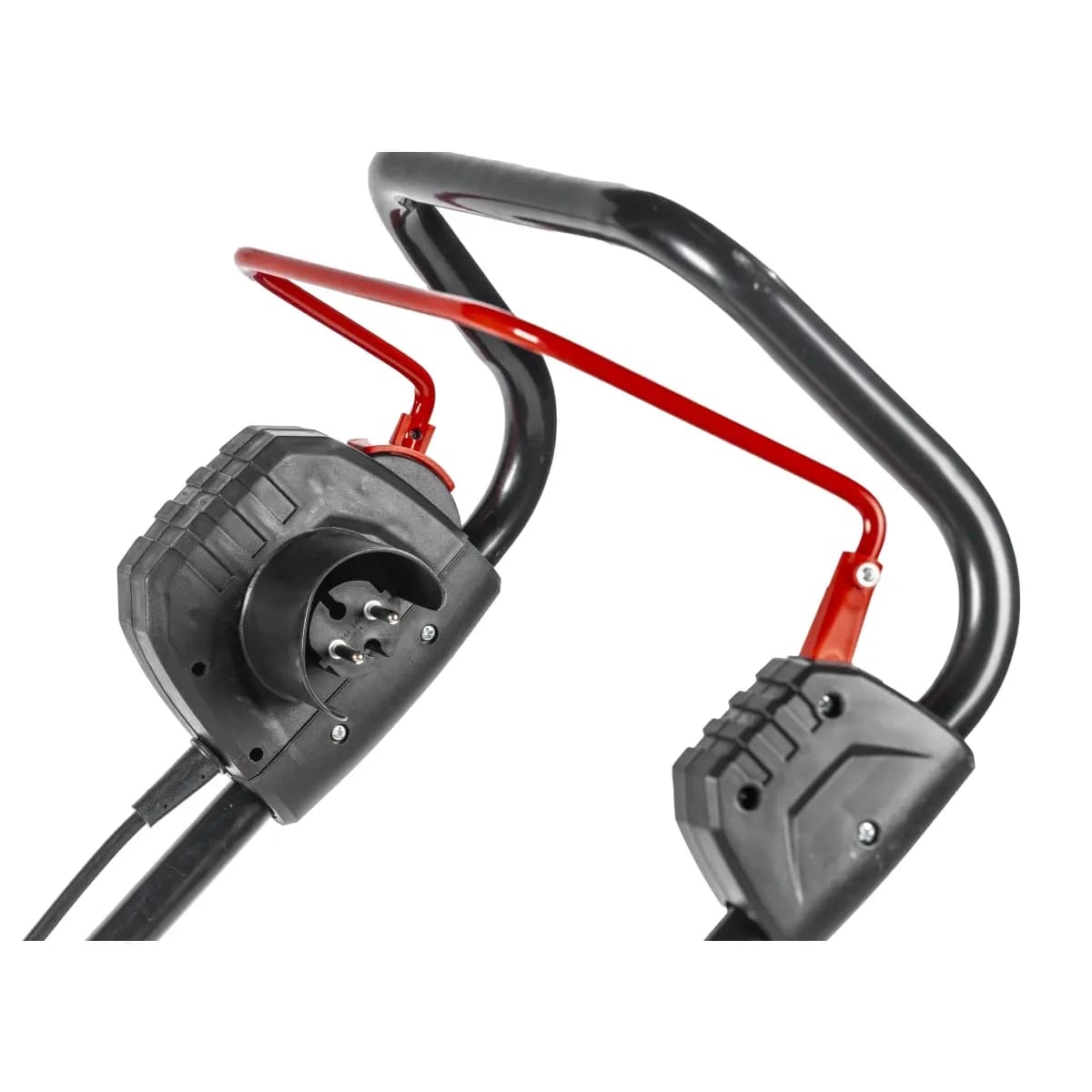 Dedra električna kosilnica 32cm, 1300W 7