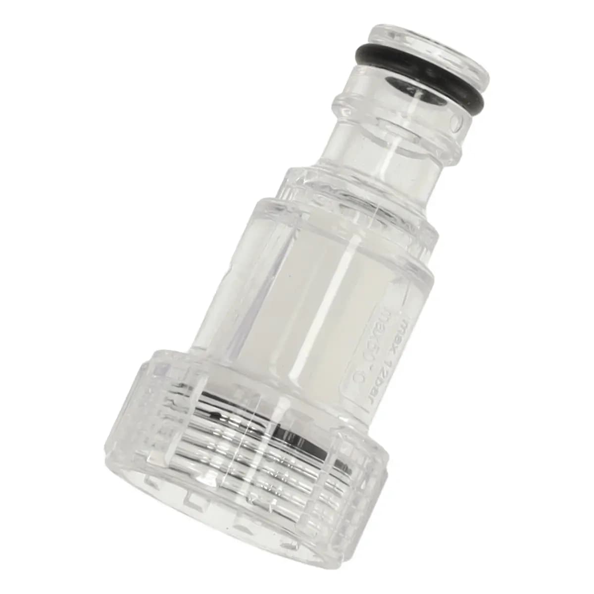 Visokotlačni čistilnik Dedra 1700W, 130bar 4