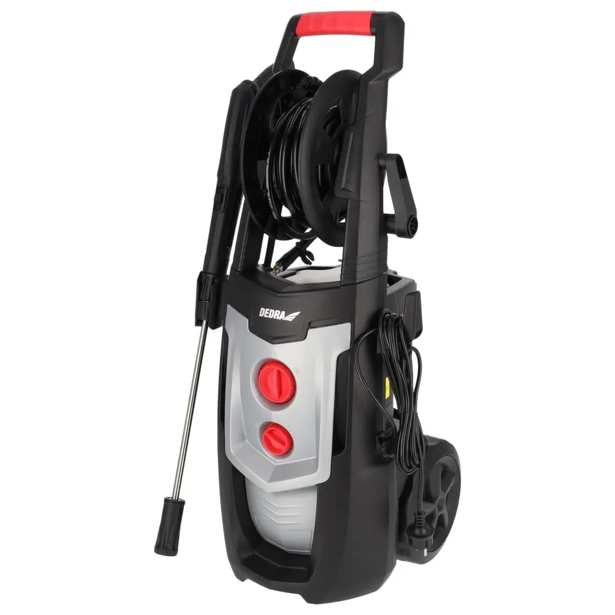 Visokotlačni čistilnik Dedra 2300W