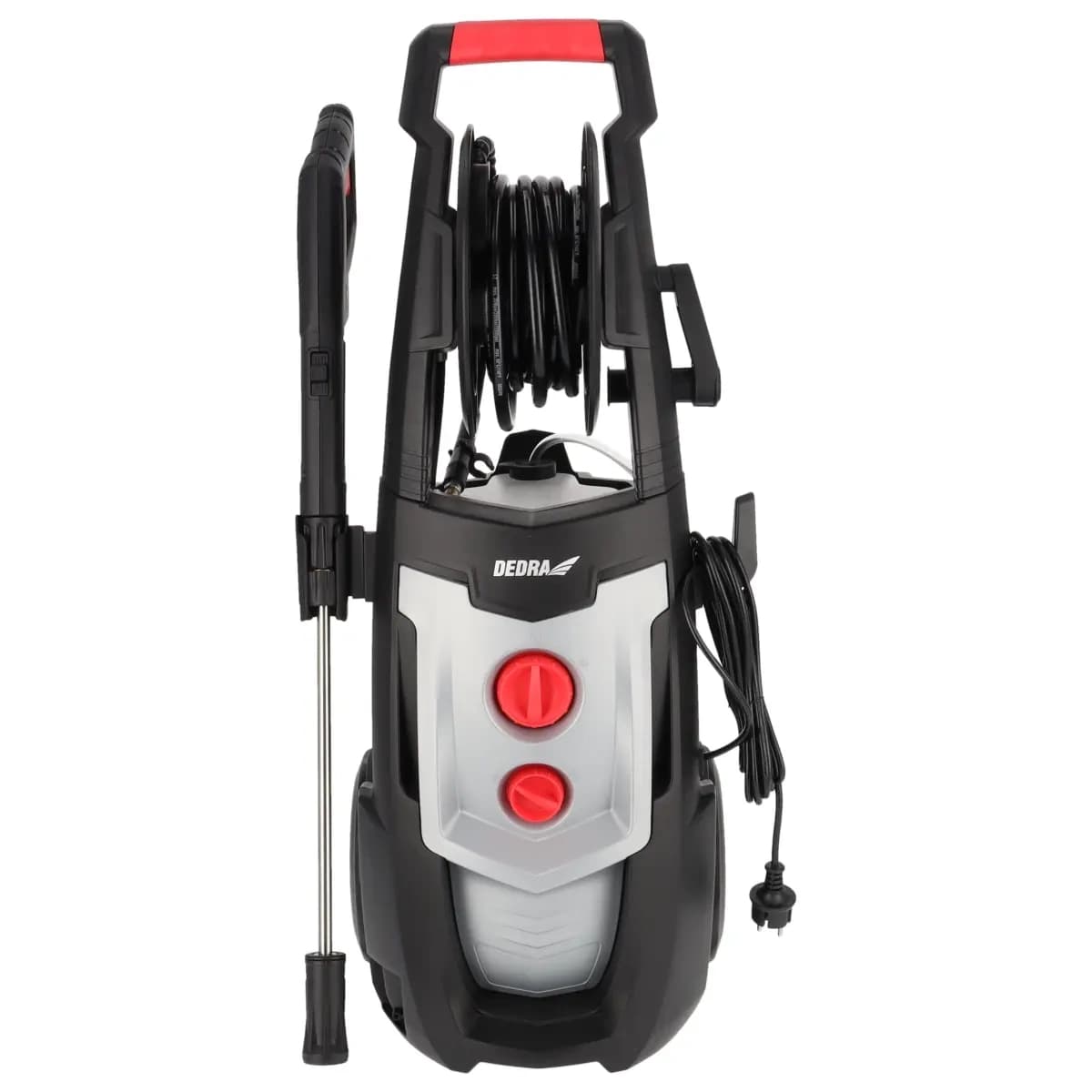 Visokotlačni čistilnik Dedra 2300W 6