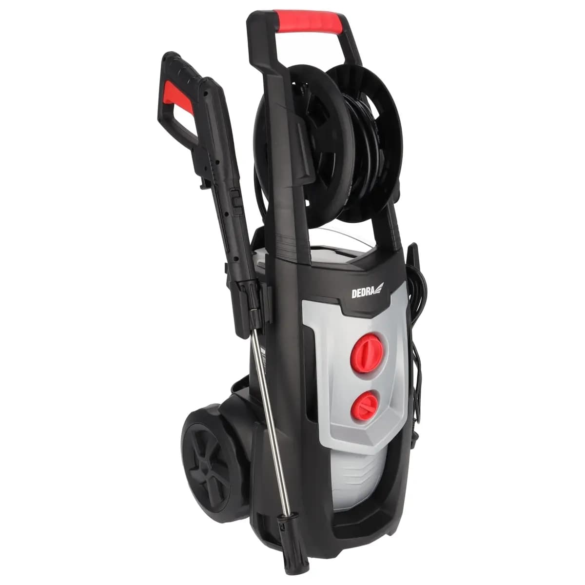 Visokotlačni čistilnik Dedra 2300W 7