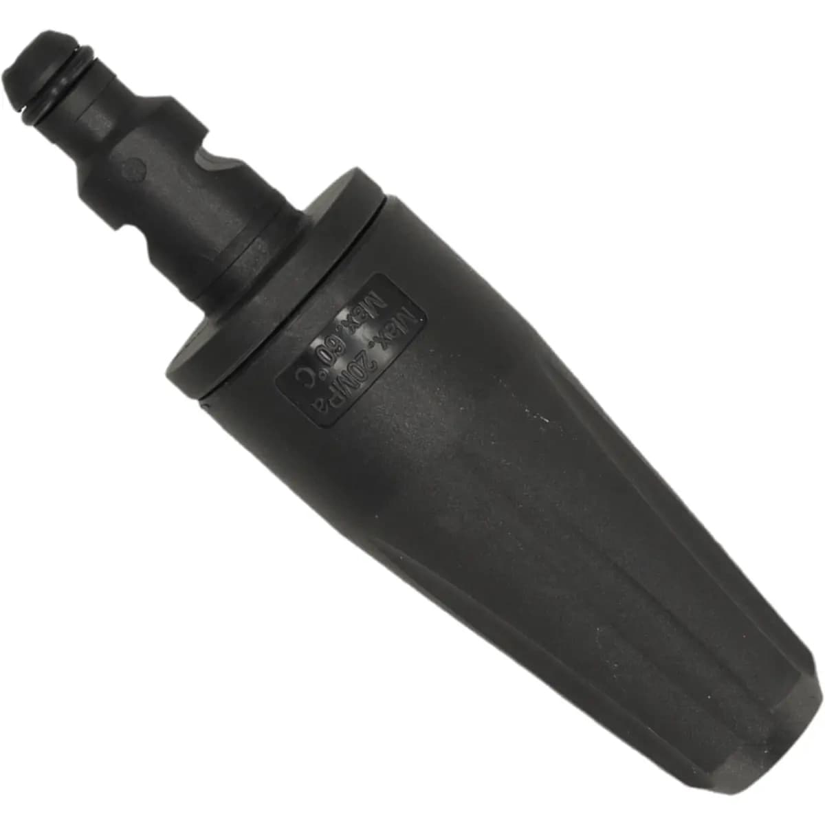 Dedra Turbo šoba za DED8824