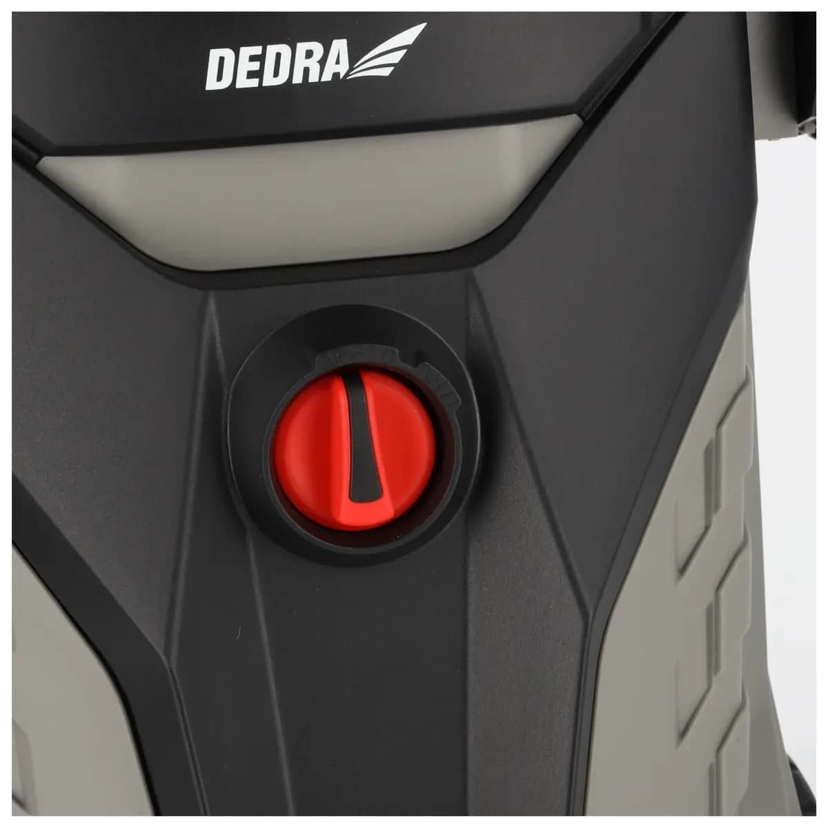Dedra Visokotlačni čistilnik 2500W, 130/195bar 5