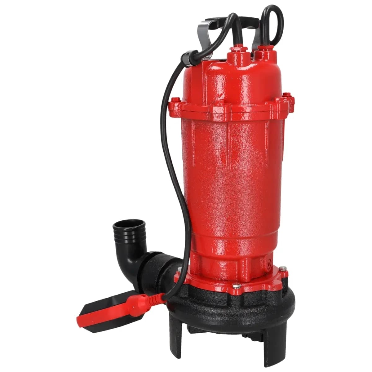Dedra Črpalka za odpadno vodo z drobilnikom, 900W