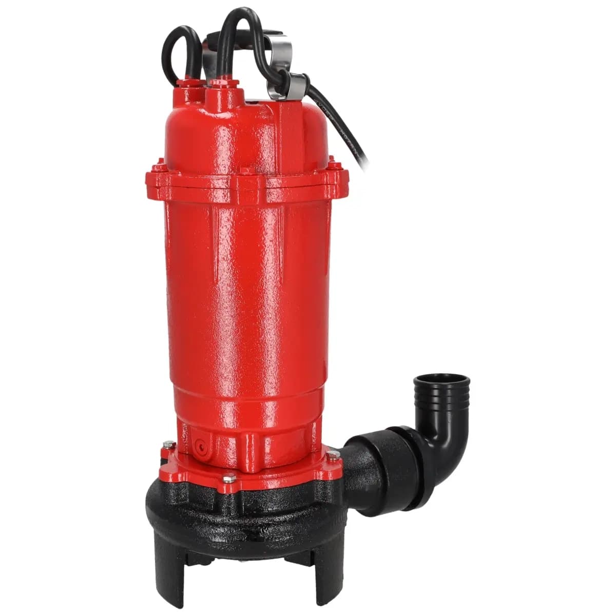 Dedra Črpalka za odpadno vodo z drobilnikom, 900W 3