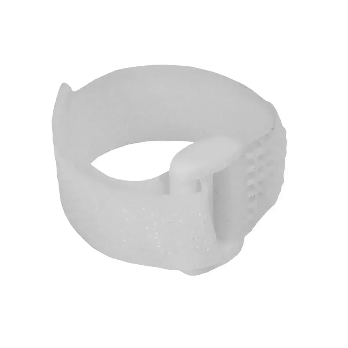 Dedra vezice za kable Velcro bele 16x210mm (5 kosov) 2