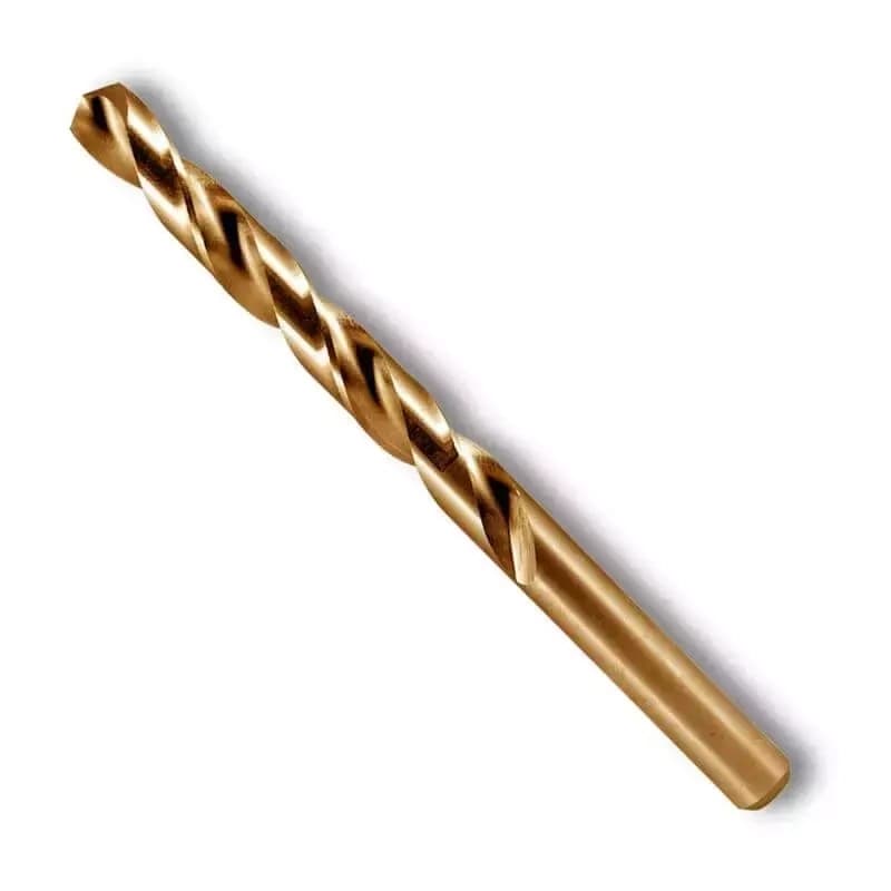 Vrtalnik za kovino Dedra HSS-Co, 2.5x57mm (2 kos) 3