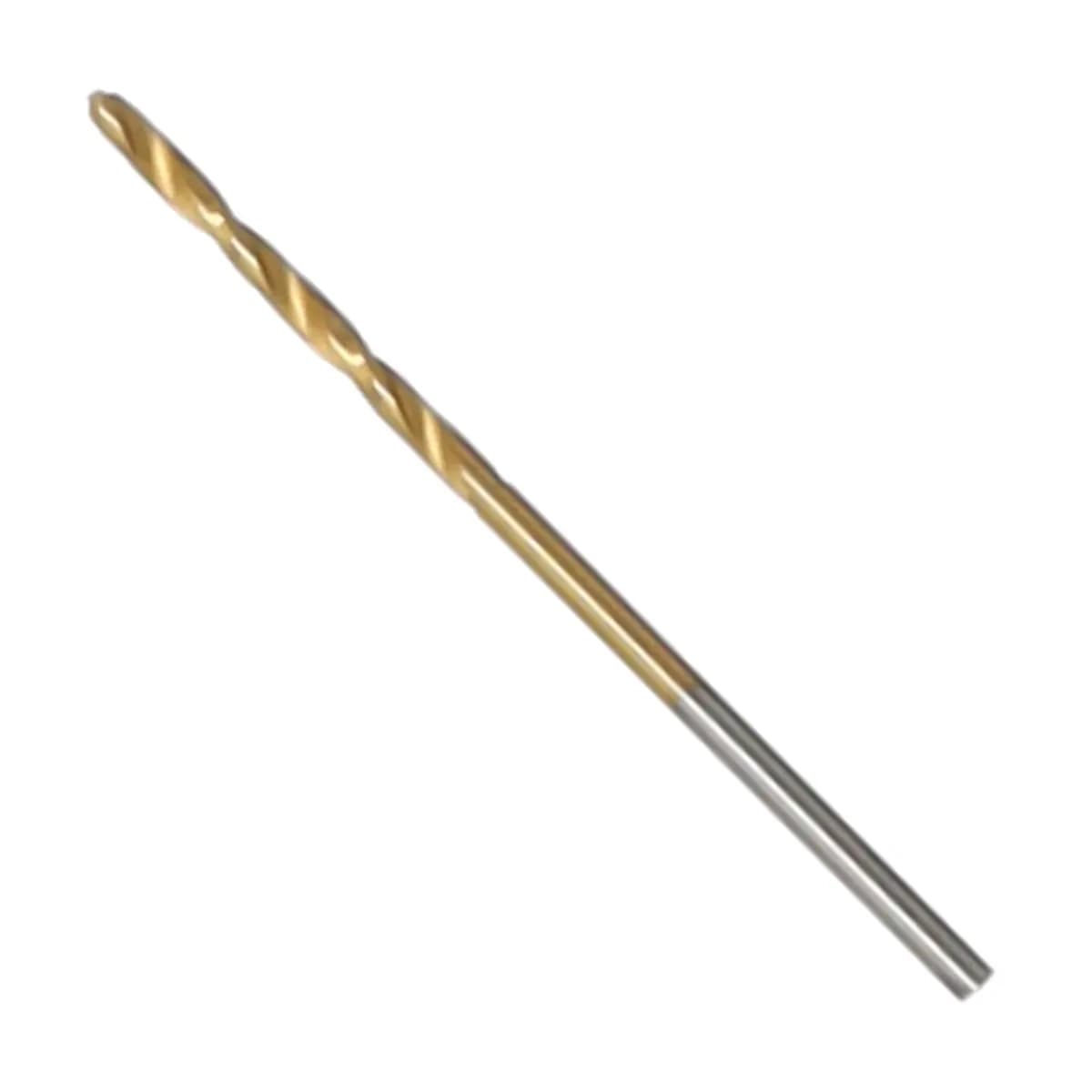 Vrtalnik za kovino Dedra HSS, 1x34mm (3 kos) 4