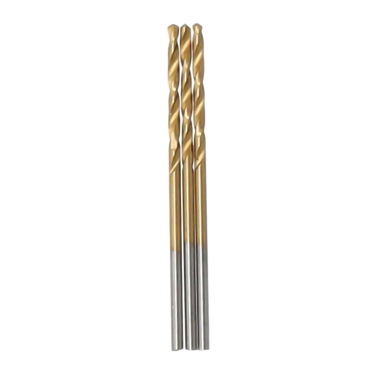 Vrtalnik za kovino Dedra HSS, 1.5x40mm (3 kos) 3