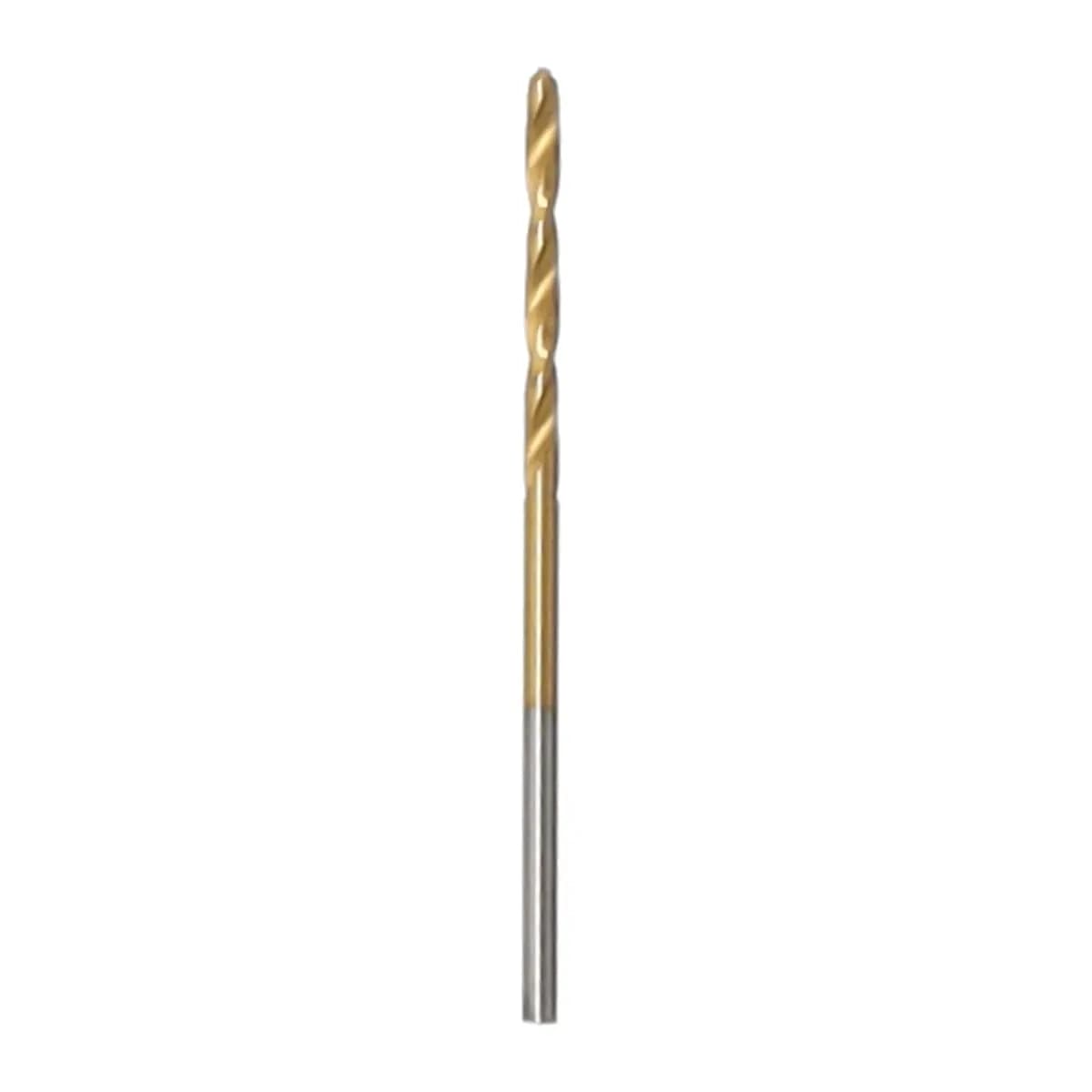 Vrtalnik za kovino Dedra HSS, 1.5x40mm (3 kos) 4