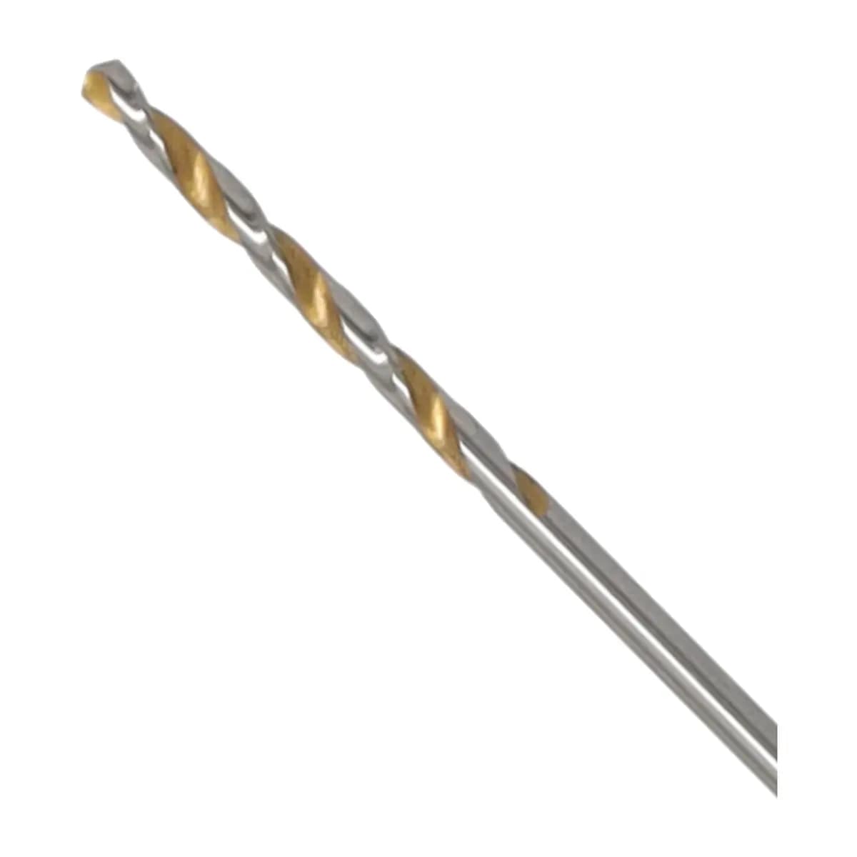 Dedra Wiertło za kovino HSS 4341, 135°, 2,5x57mm, 2 kos 6